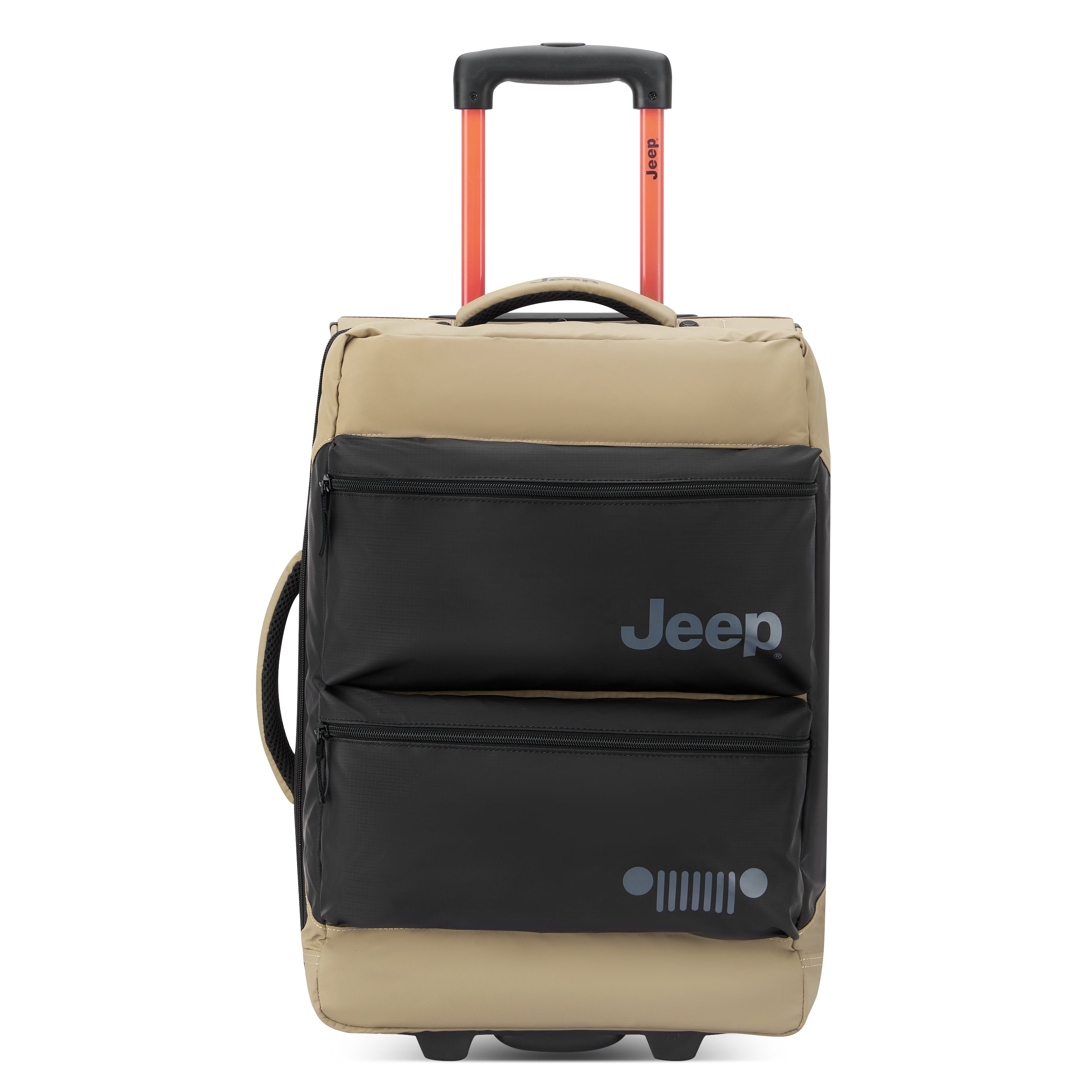 Jeep JS006B - Duffle - S (55cm)
