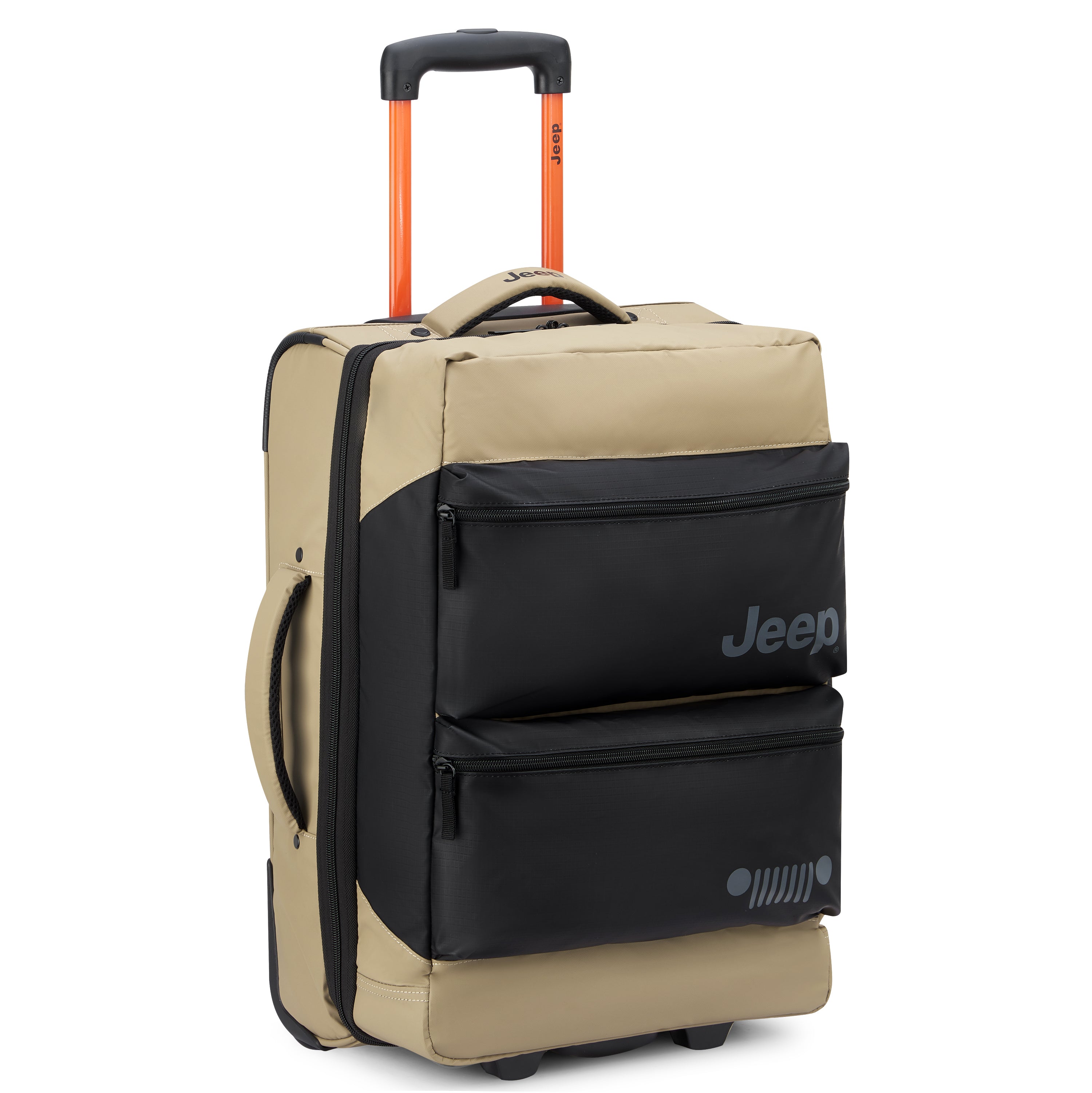 Jeep JS006B - Duffle - S (55cm)