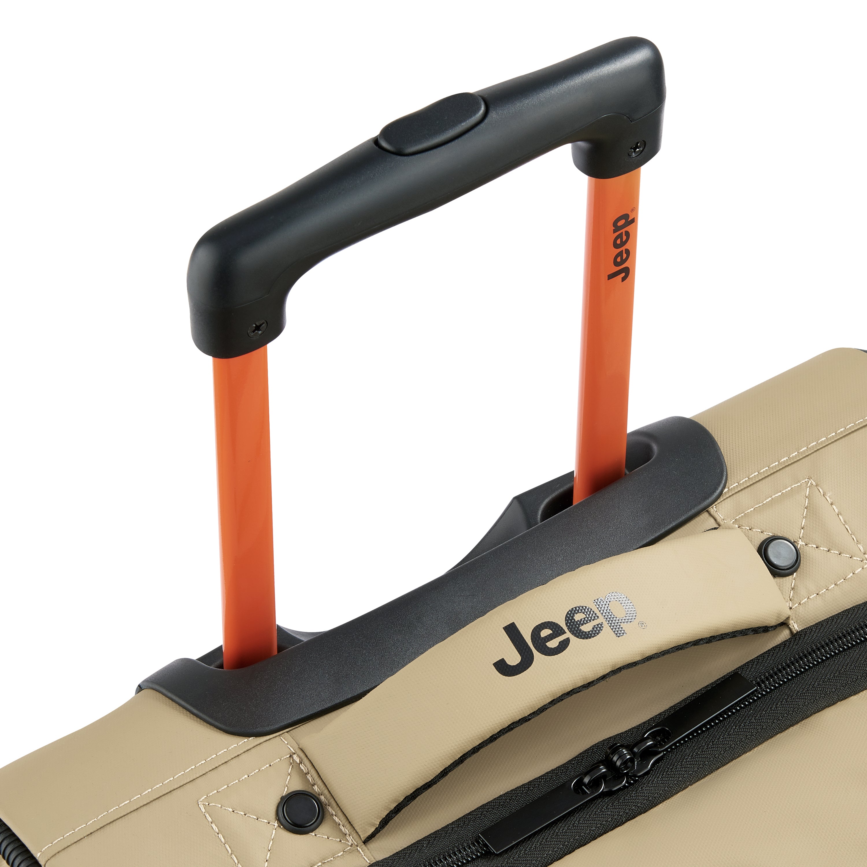 Jeep JS006B - Duffle - S (55cm)