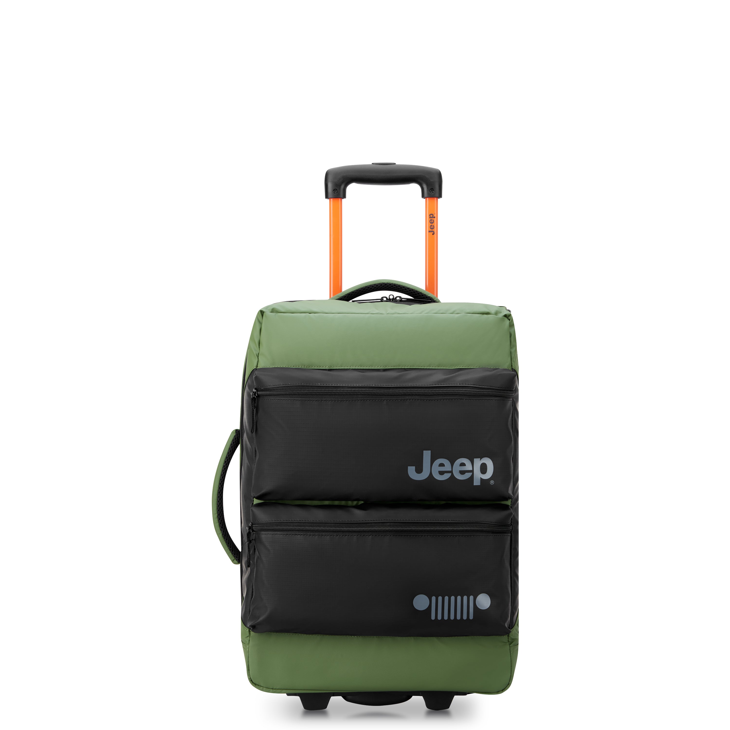 Jeep JS006B - Duffle - S (55cm)