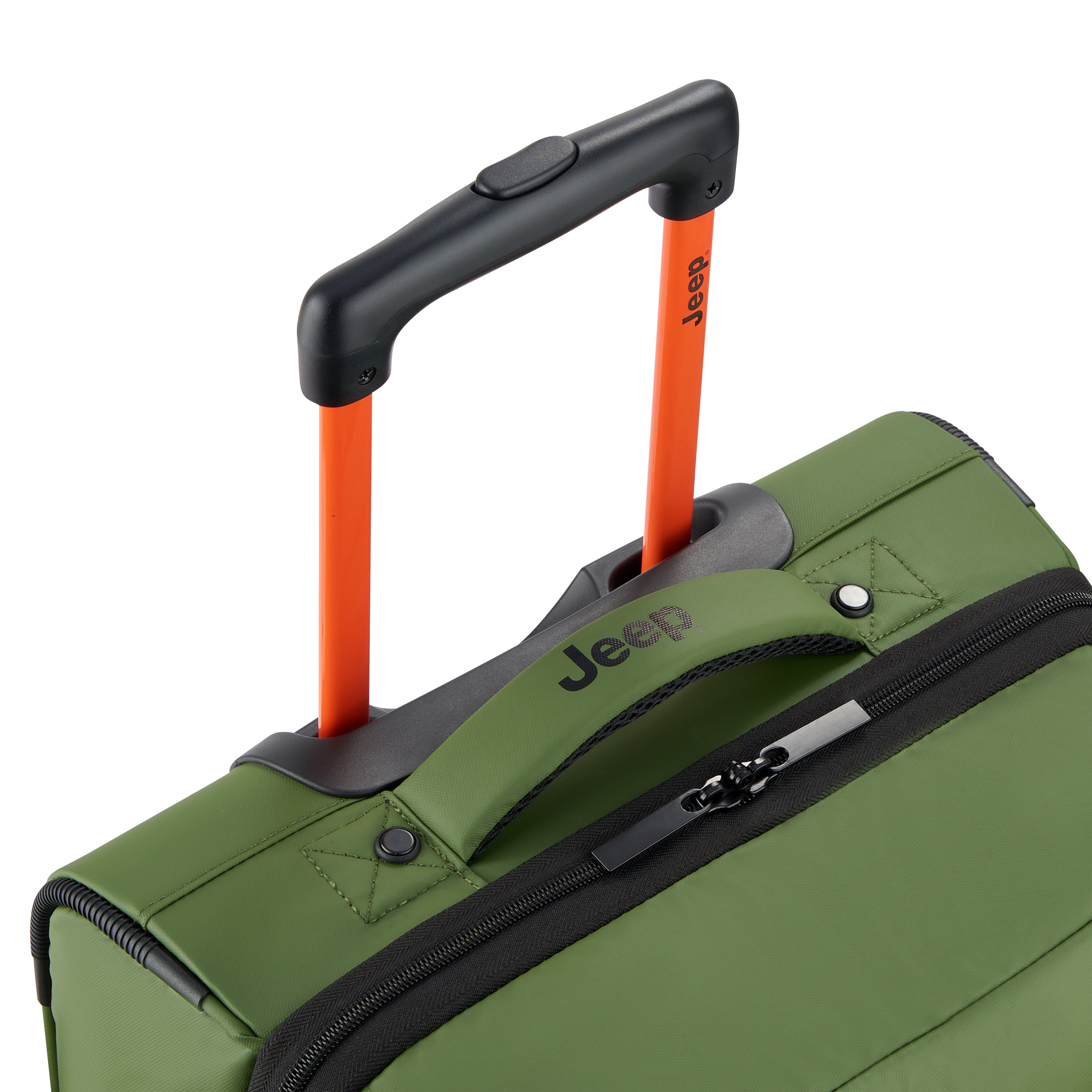 Jeep JS006B - Duffle - S (55cm)