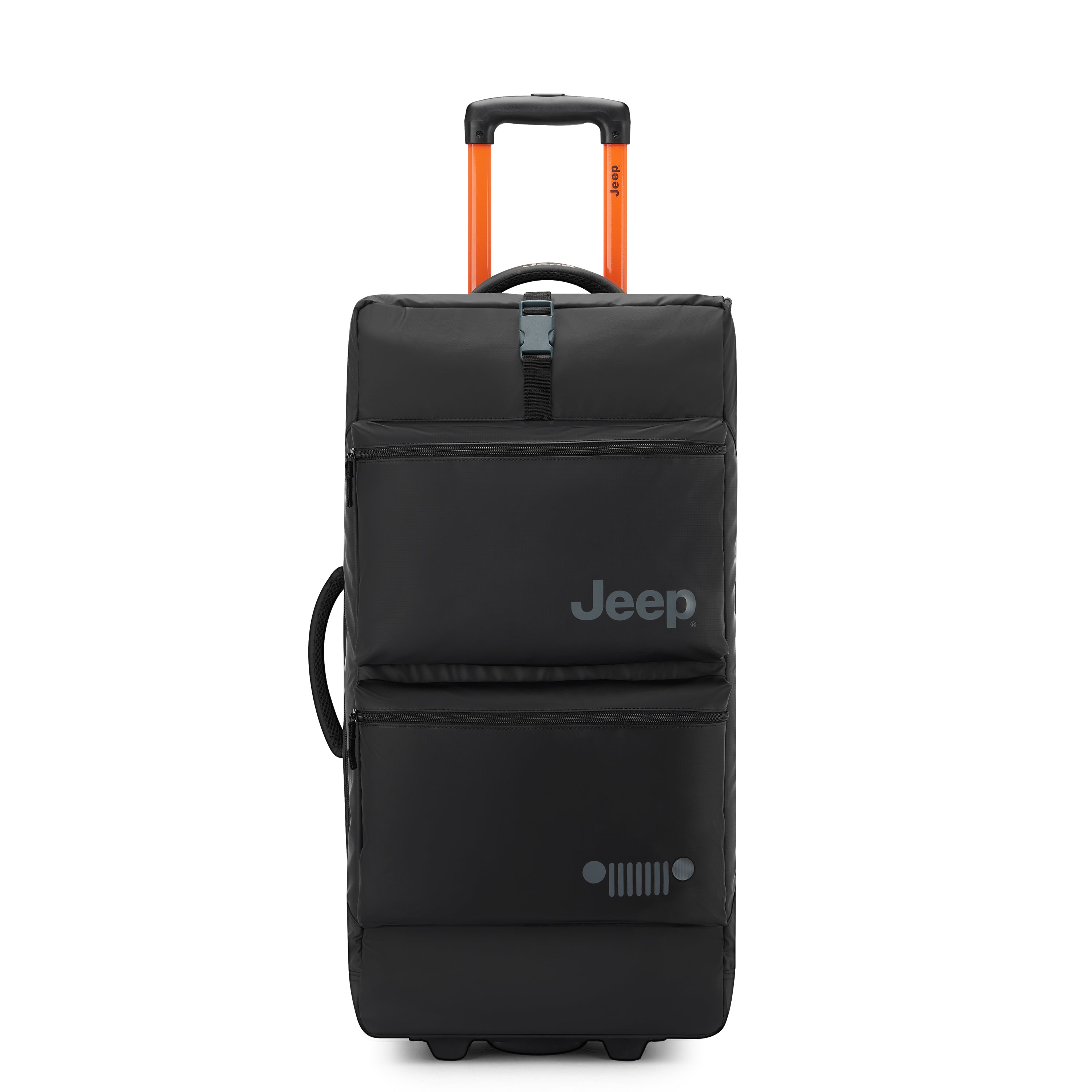 Jeep JS006B - Duffle - L (73 cm)