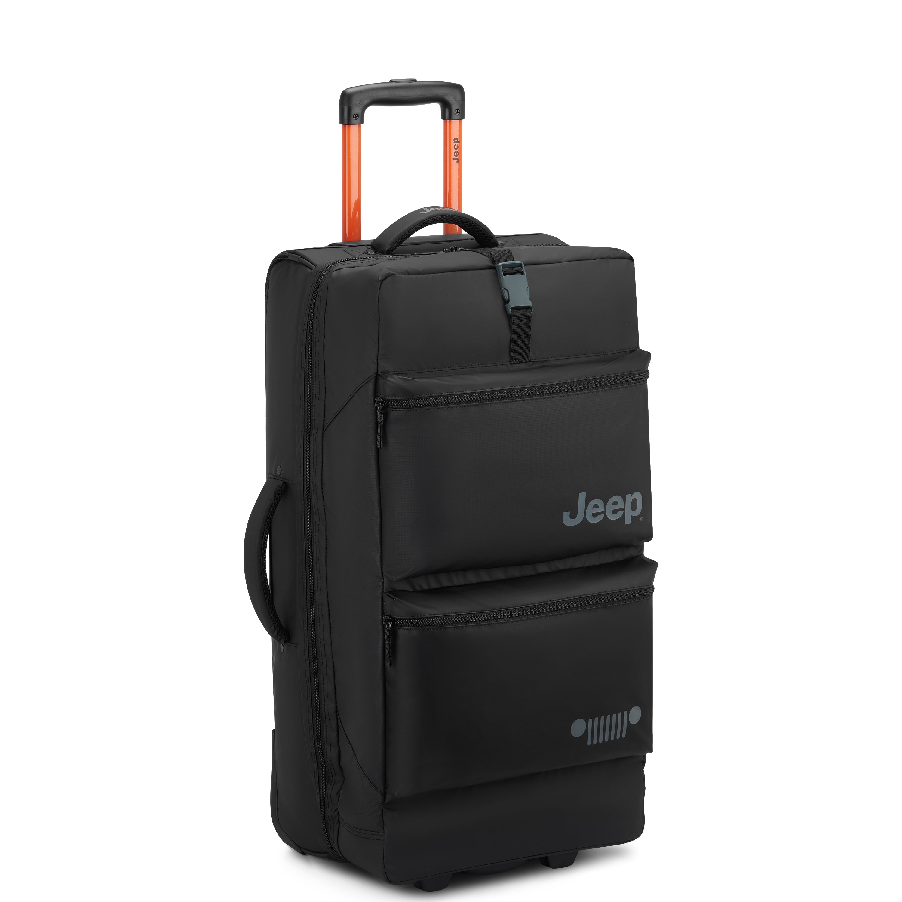 Jeep JS006B - Duffle - L (73 cm)