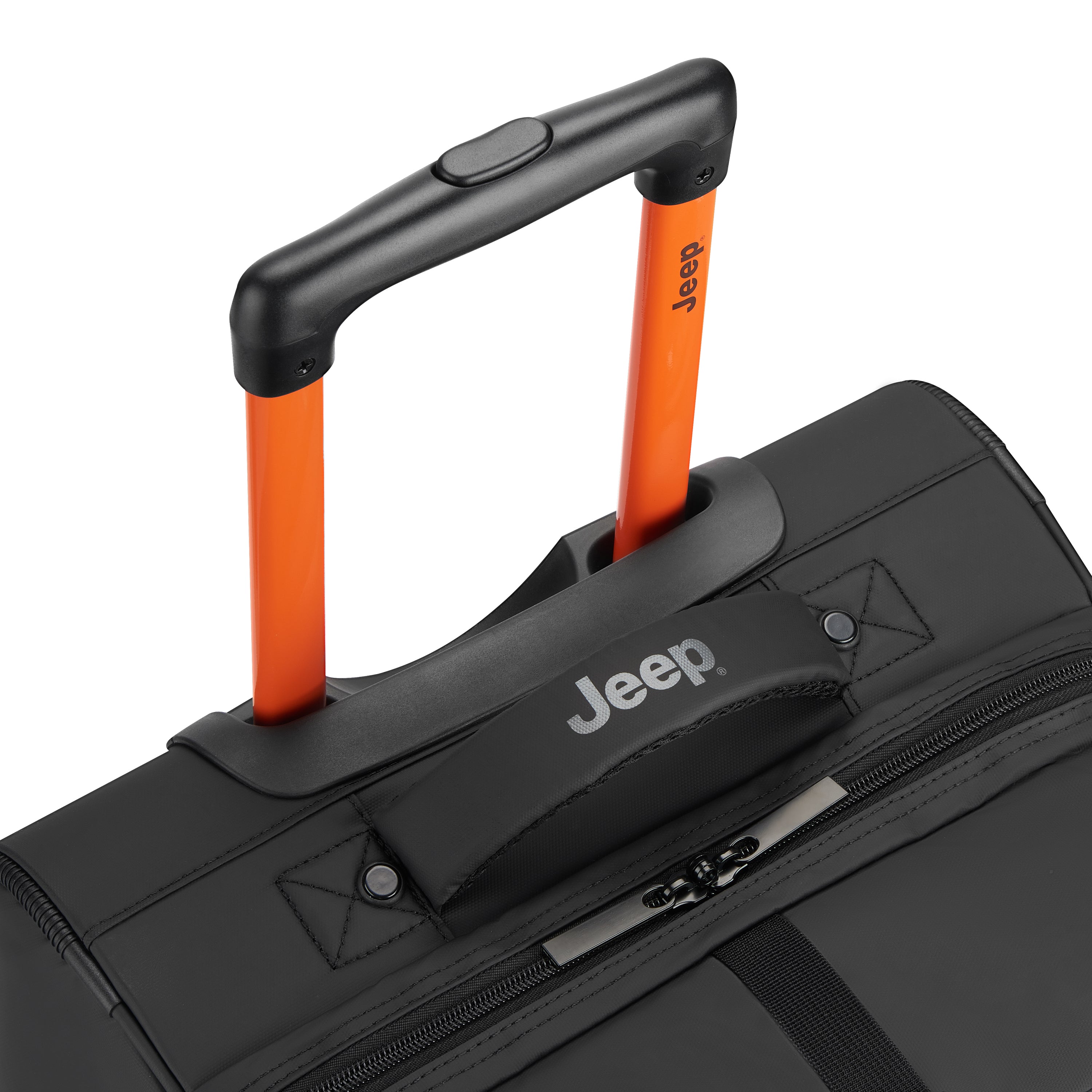 Jeep JS006B - Duffle - L (73 cm)
