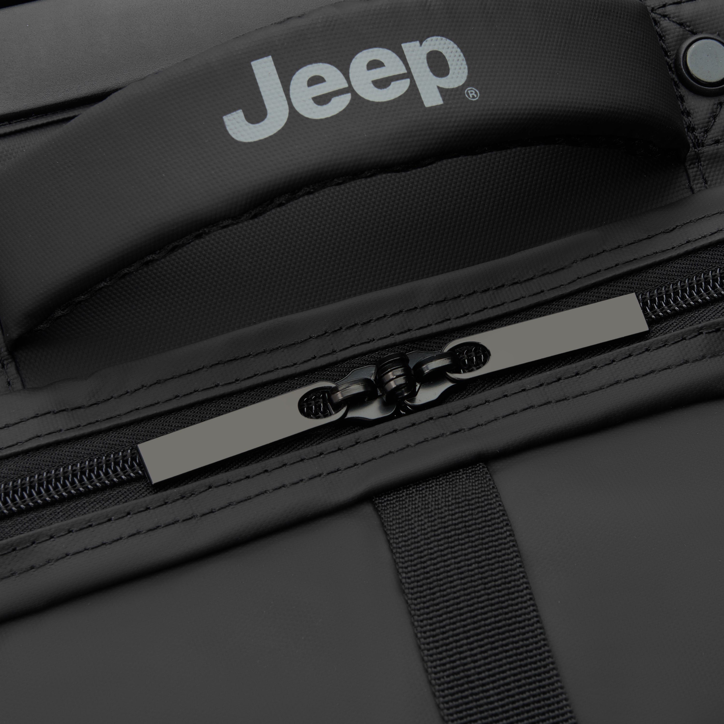 Jeep JS006B - Duffle - L (73 cm)