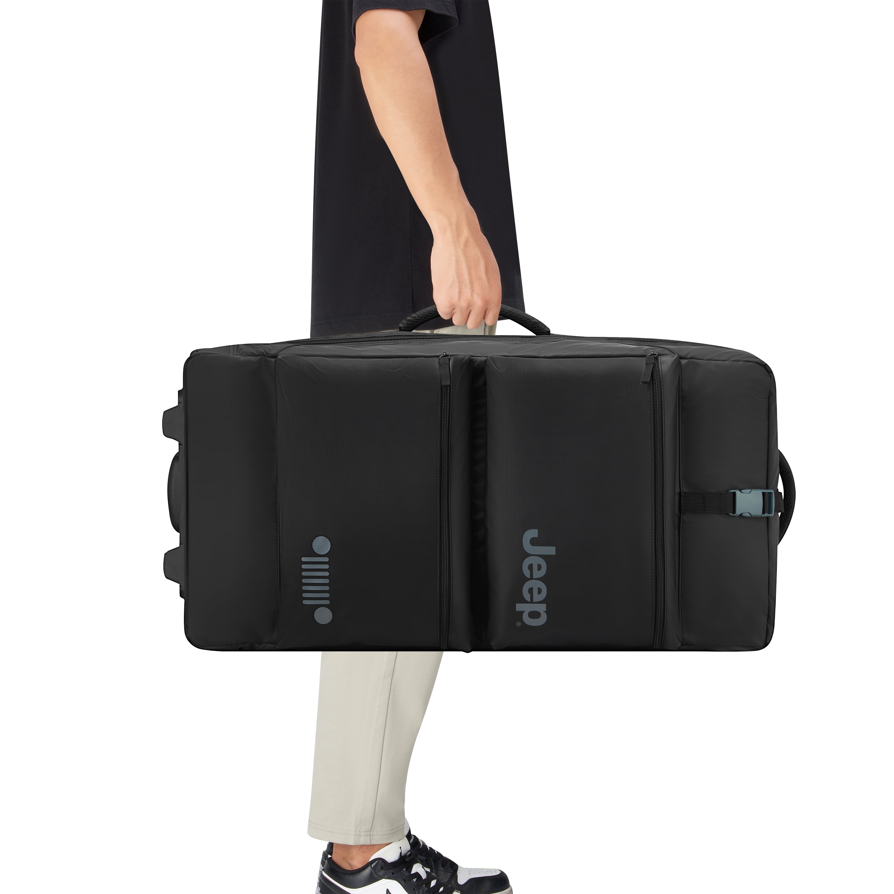 Jeep JS006B - Duffle - L (73 cm)