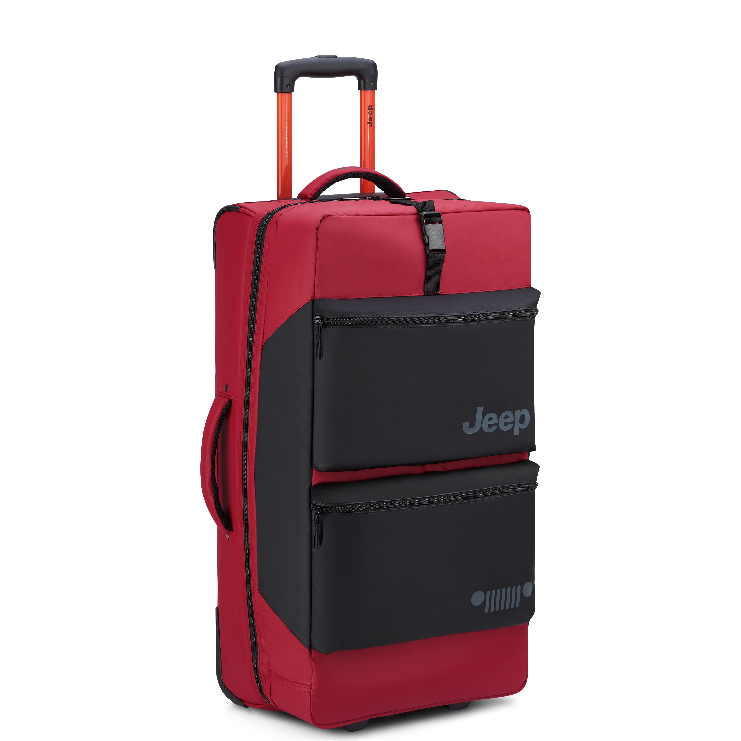 Jeep JS006B - Duffle - XL (82cm)