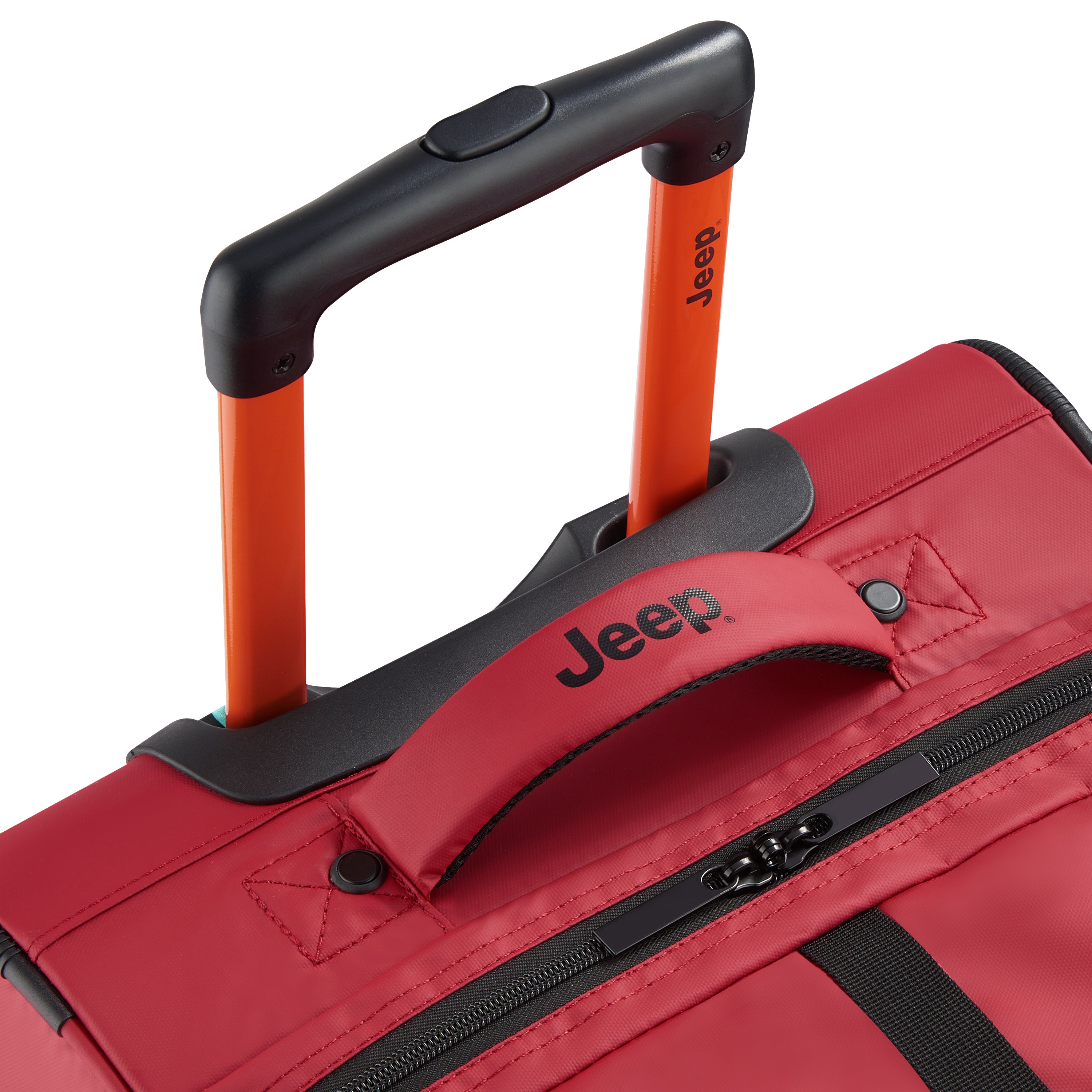 Jeep JS006B - Duffle - L (73 cm)