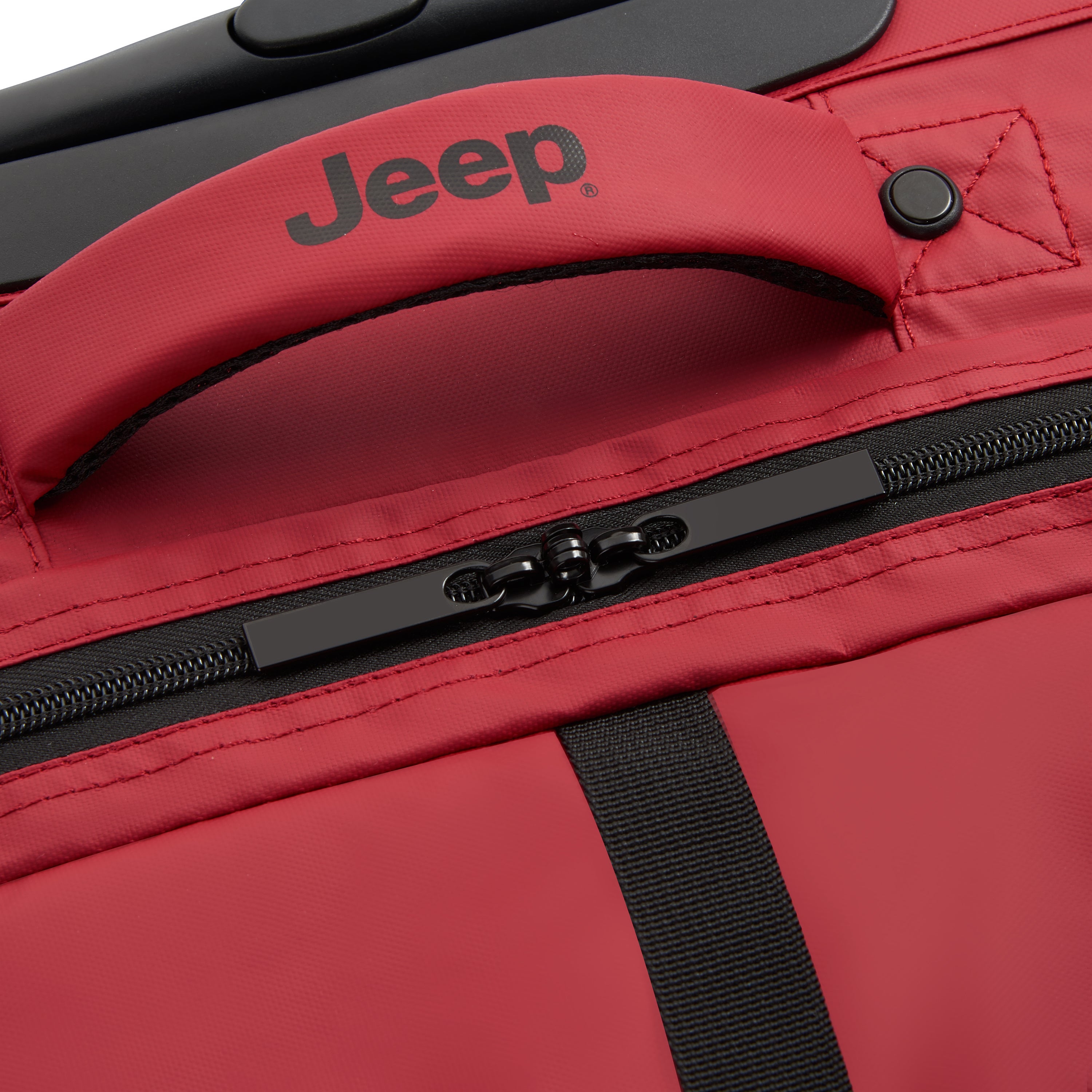 Jeep JS006B - Duffle - L (73 cm)