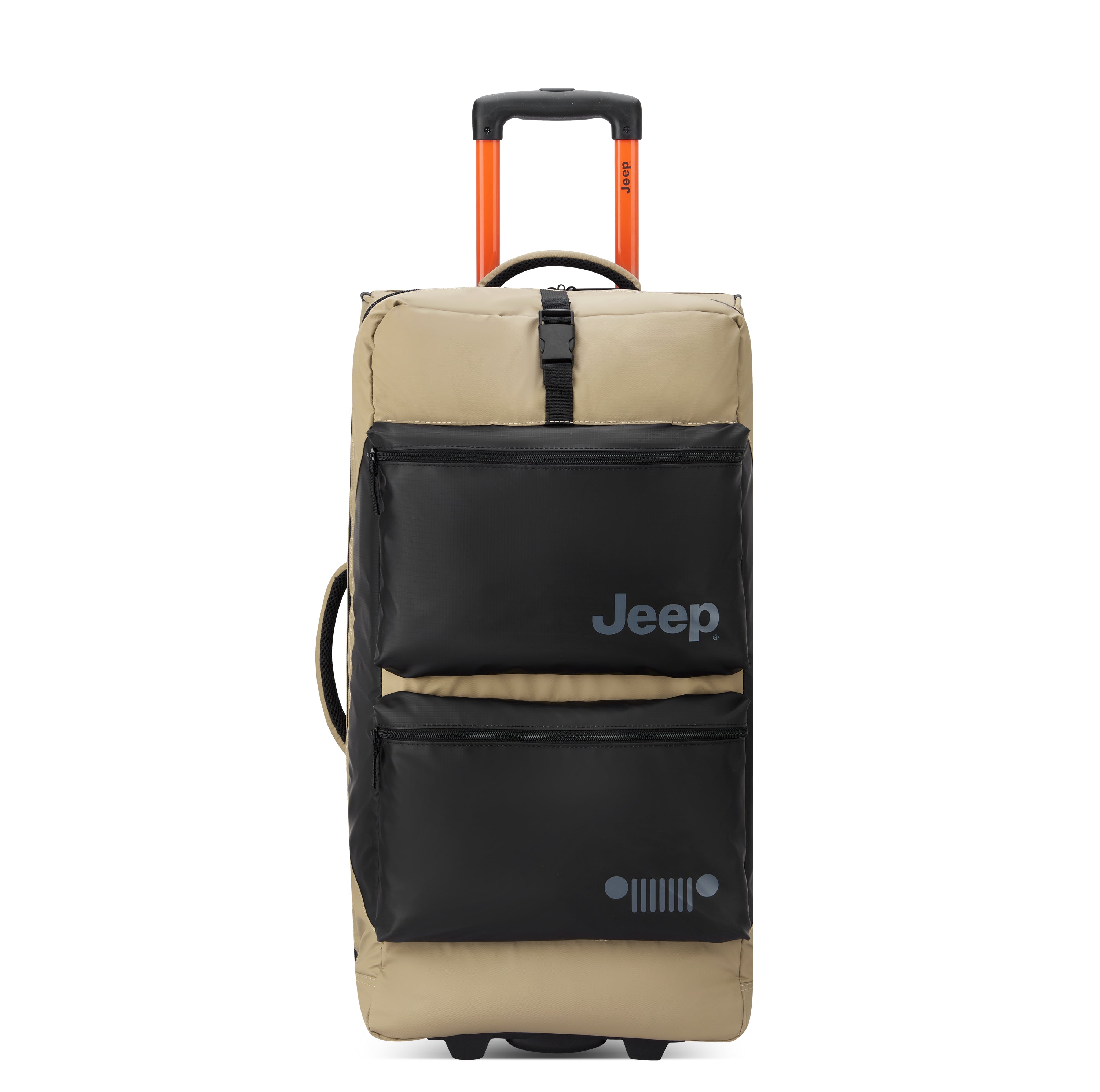 Jeep JS006B - Duffle - L (73 cm)