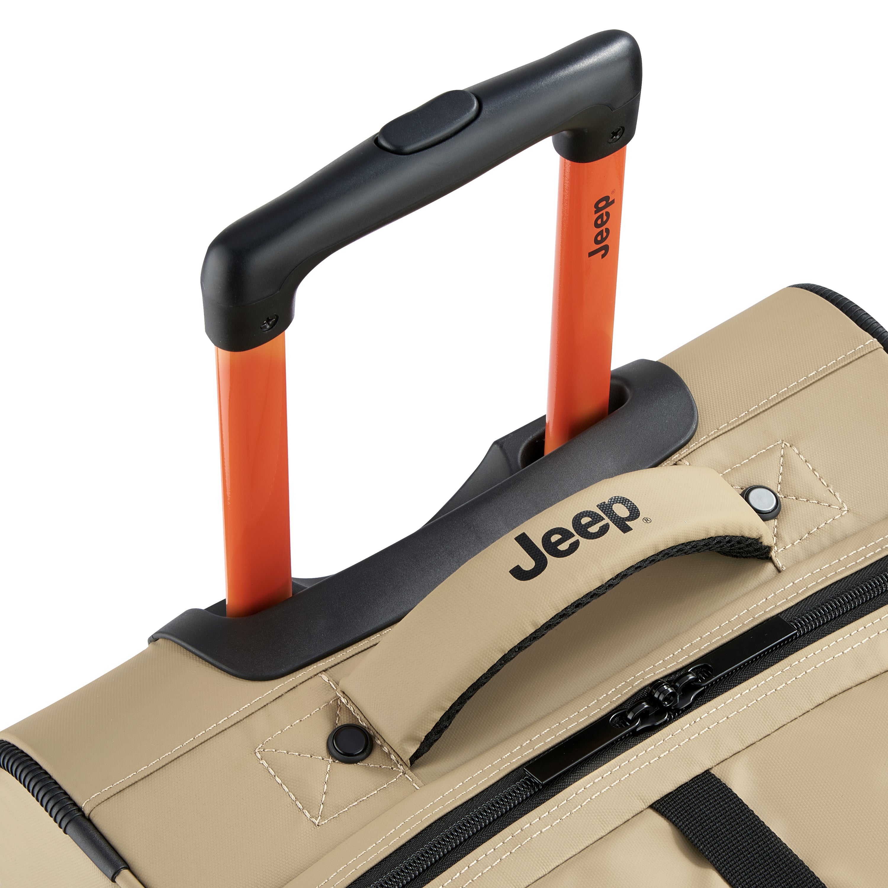 Jeep JS006B - Duffle - L (73 cm)