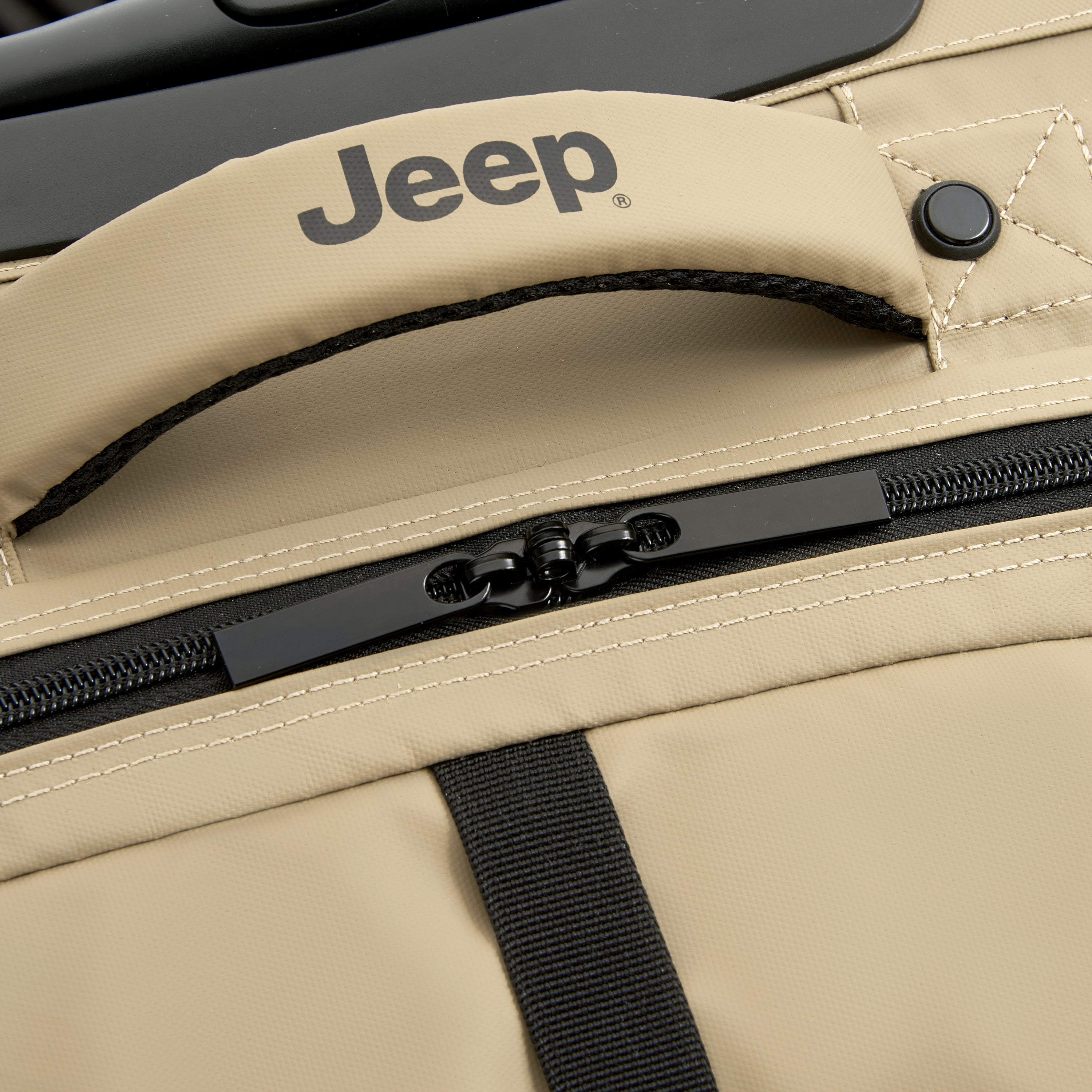Jeep JS006B - Duffle - L (73 cm)