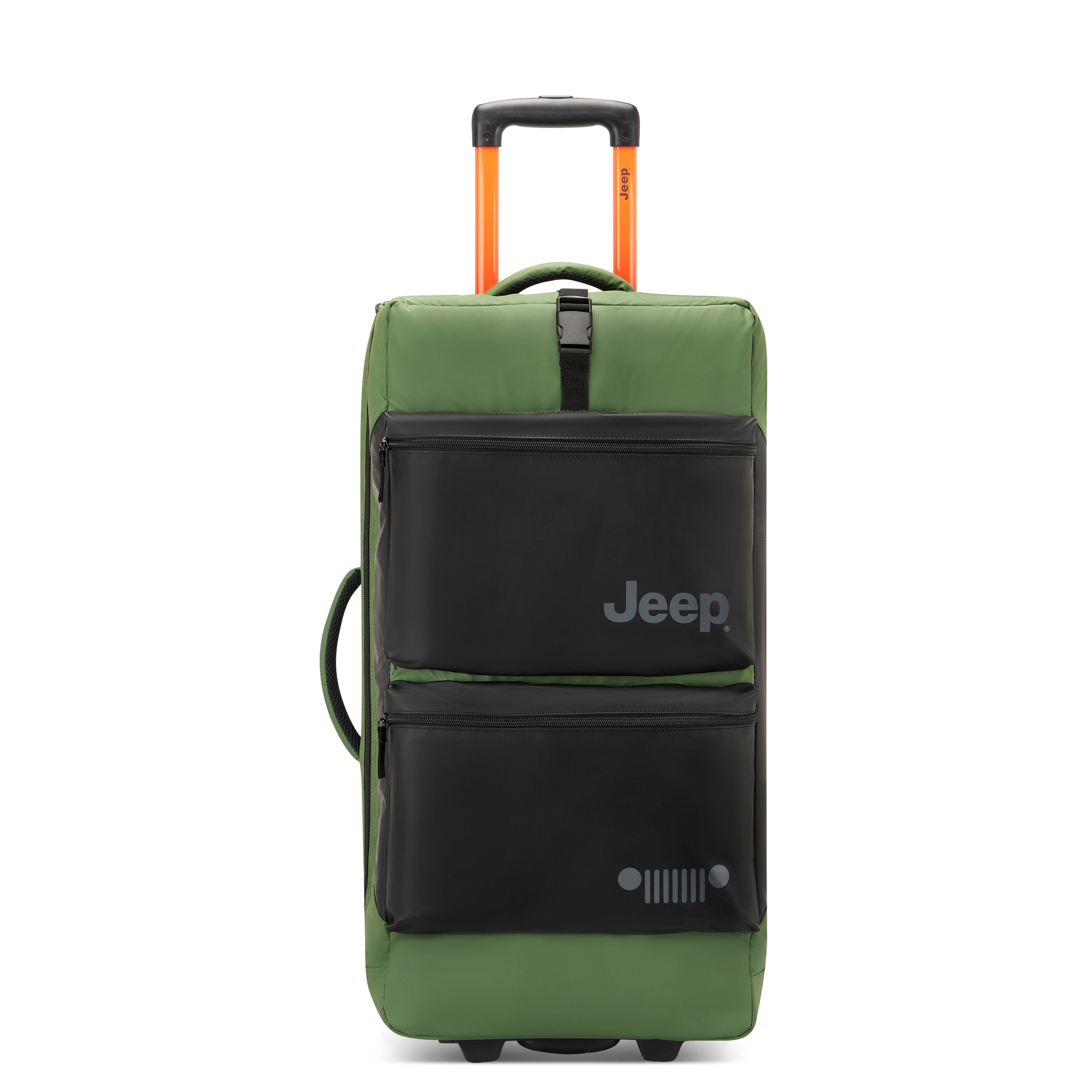 Jeep JS006B - Duffle - L (73 cm)