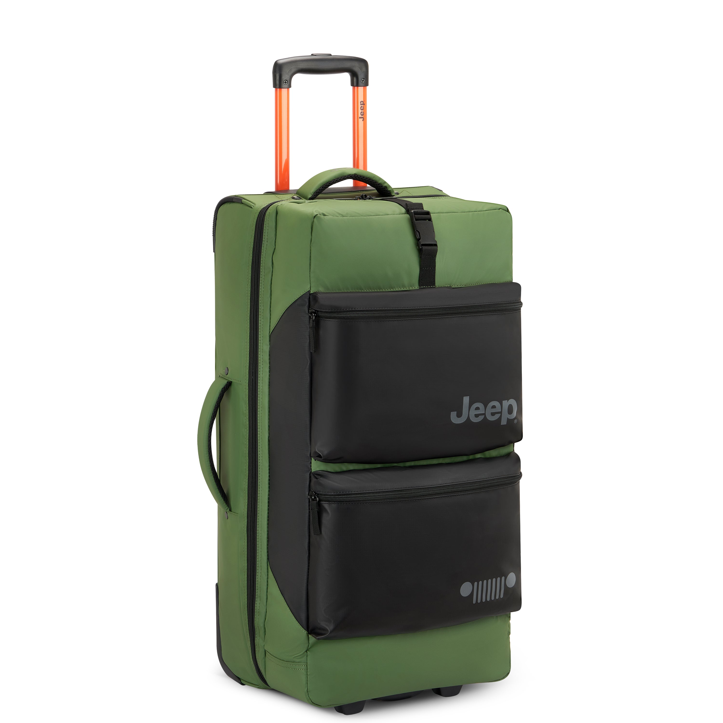 Jeep JS006B - Duffle - L (73 cm)