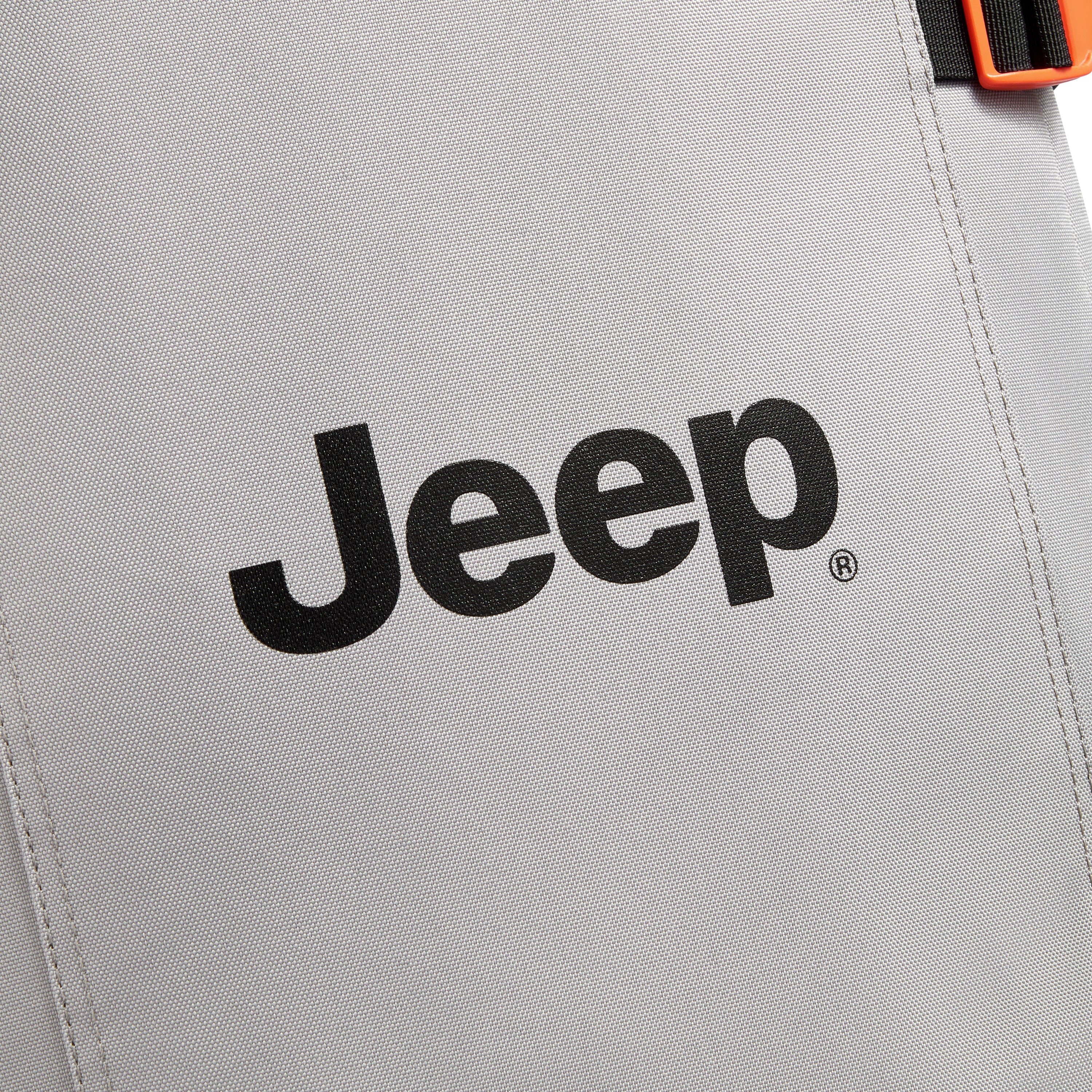 Jeep JS007C - Duffle - S (55cm)