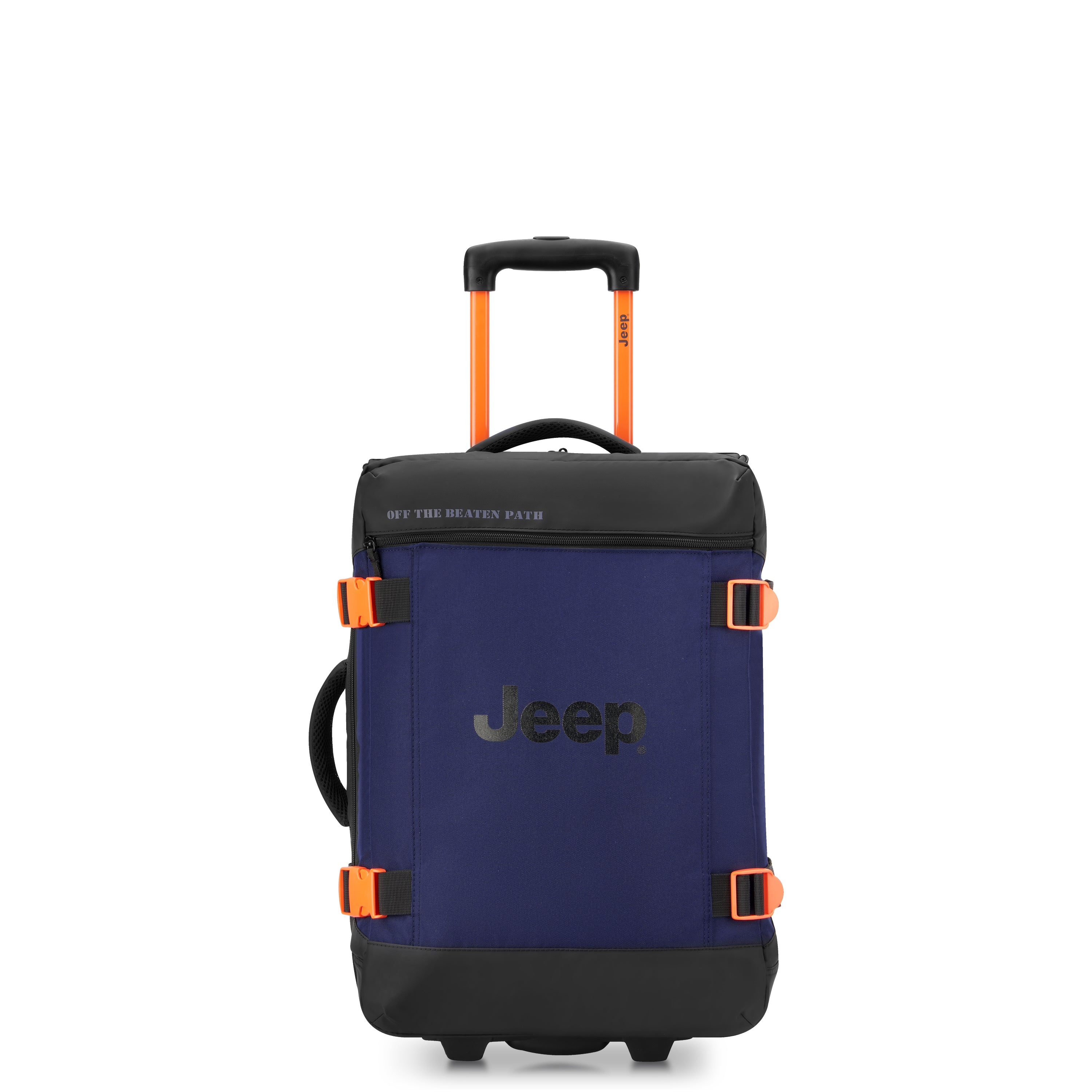 Jeep JS007C - Duffle - S (55cm)