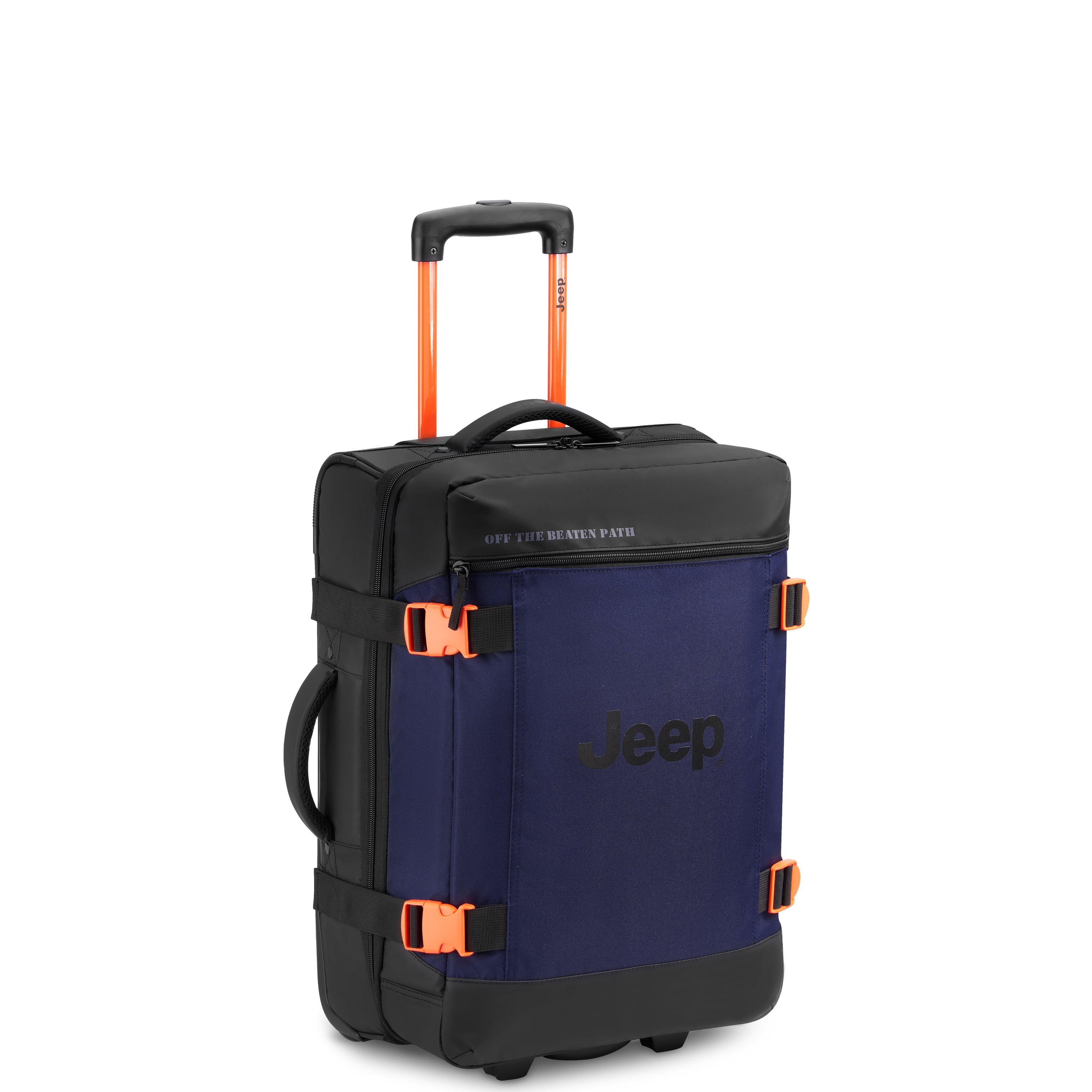 Jeep JS007C - Duffle - S (55cm)