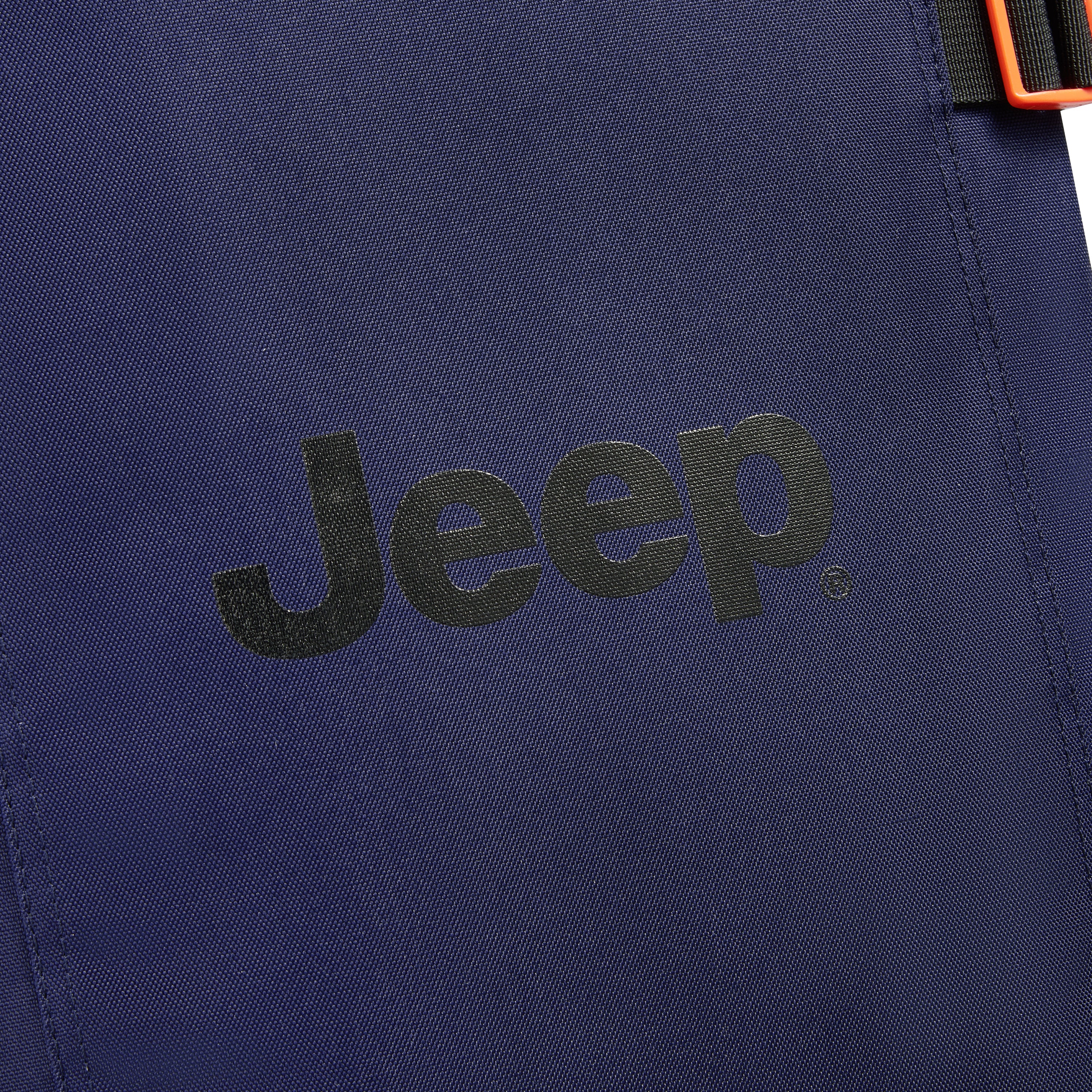 Jeep JS007C - Duffle - S (55cm)