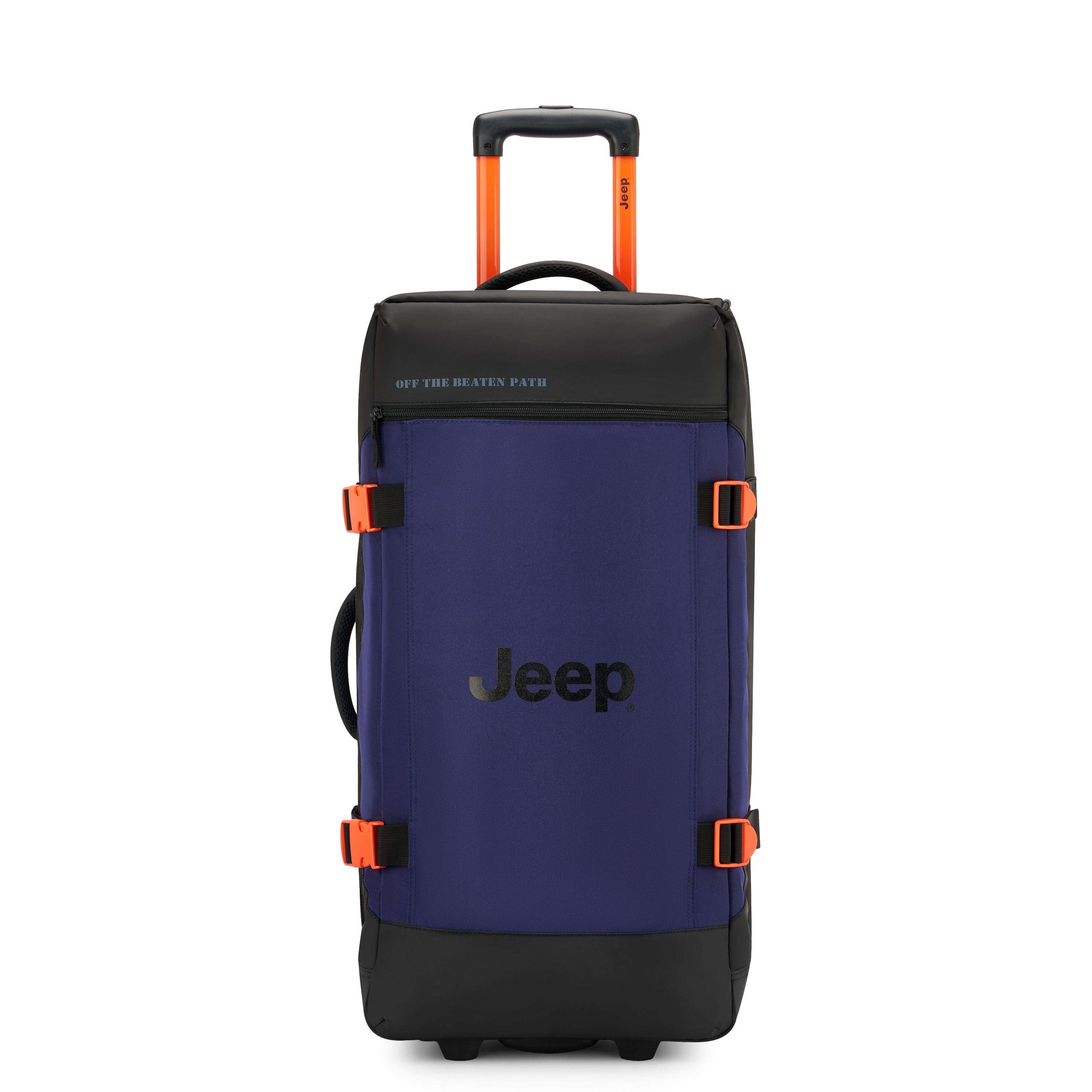 Jeep JS007C - Duffle - XL (82 cm)