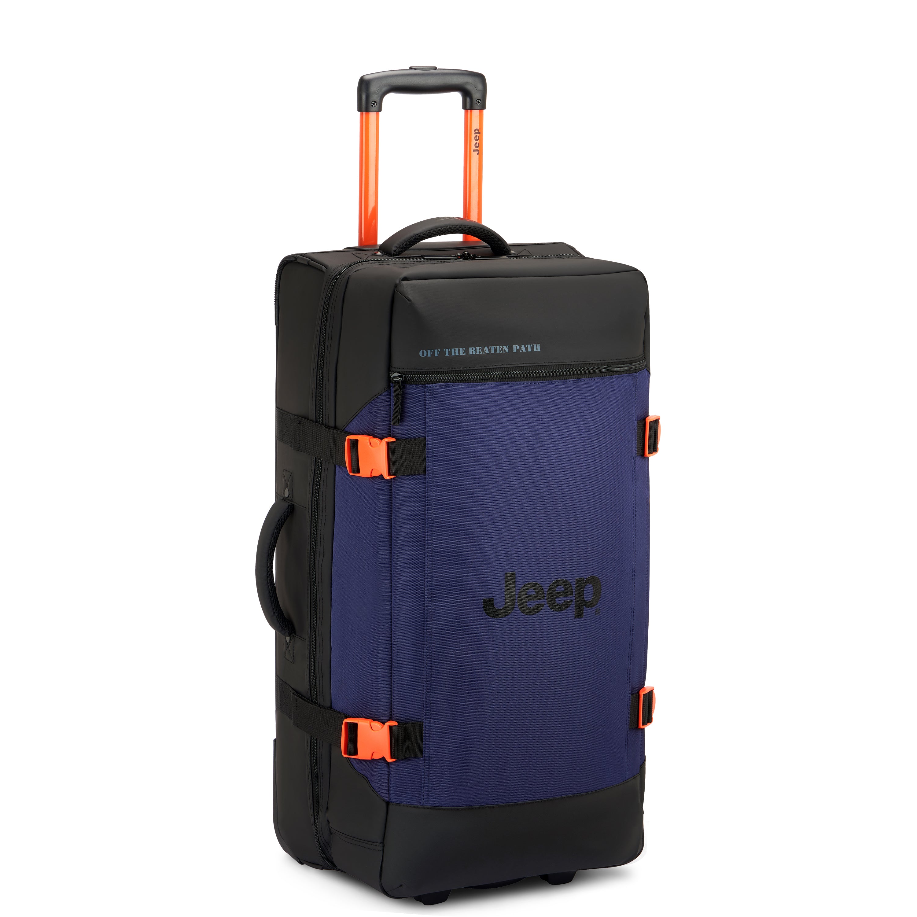 Jeep JS007C - Duffle - L (73 cm)