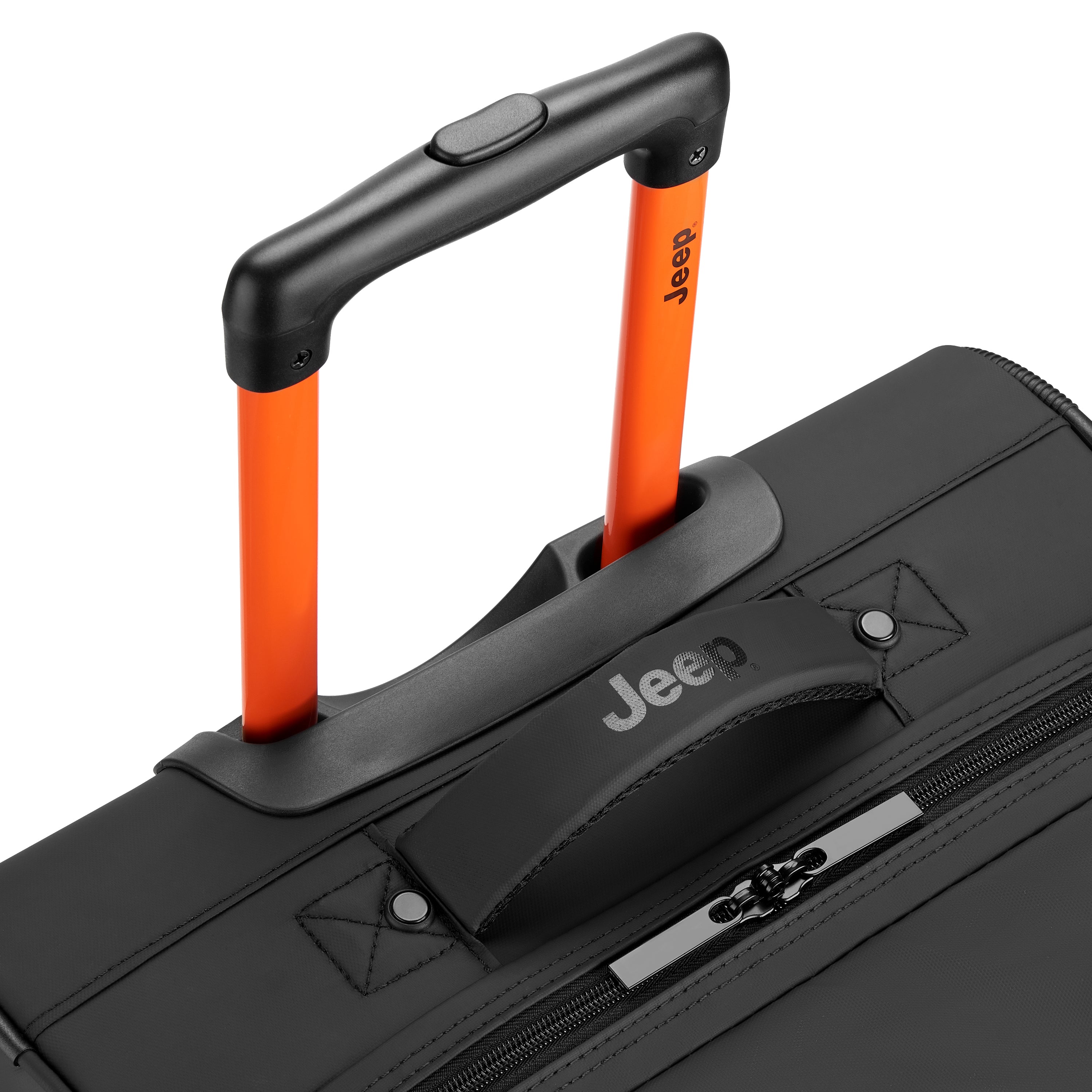 Jeep JS007C - Duffle - S (55cm)