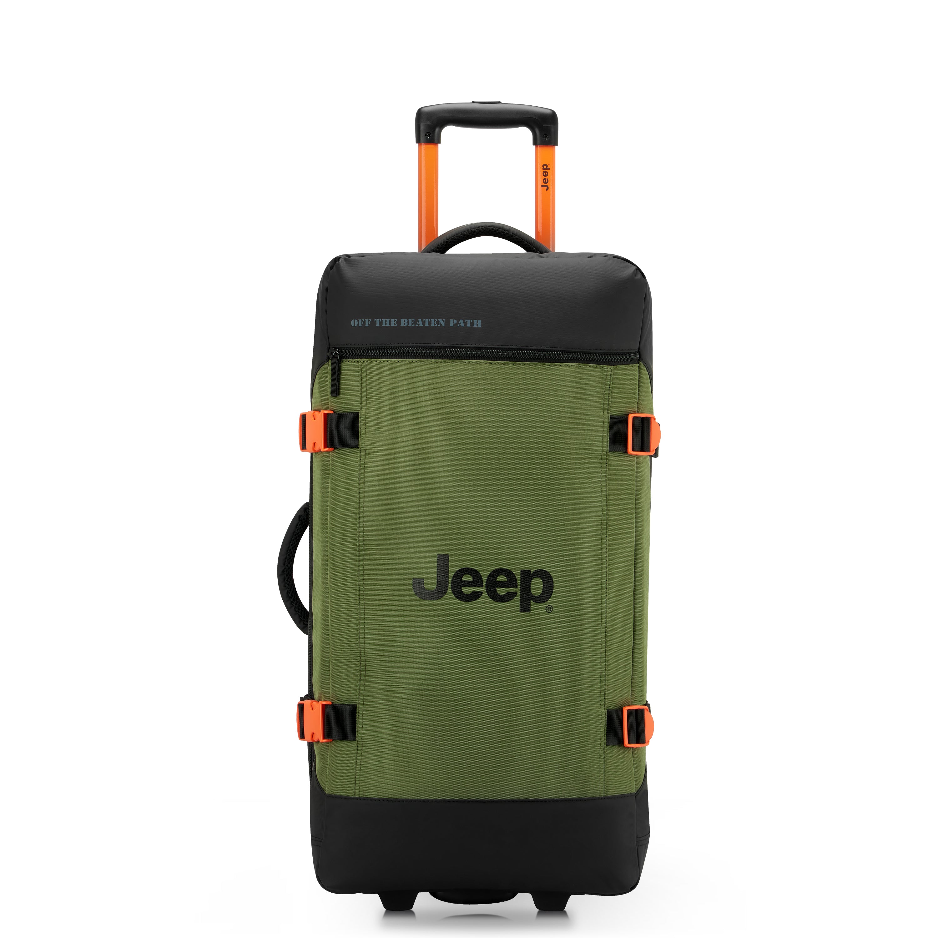 Jeep JS007C - Duffle - XL (82 cm)