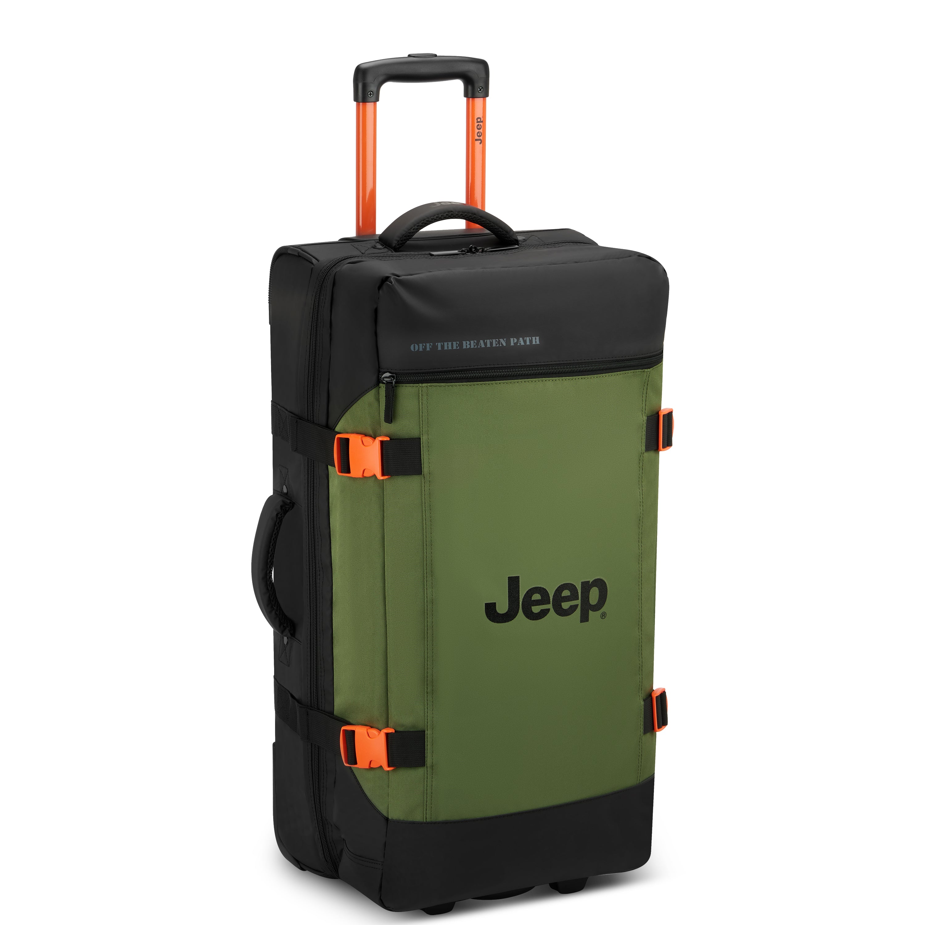 Jeep JS007C - Duffle - XL (82 cm)
