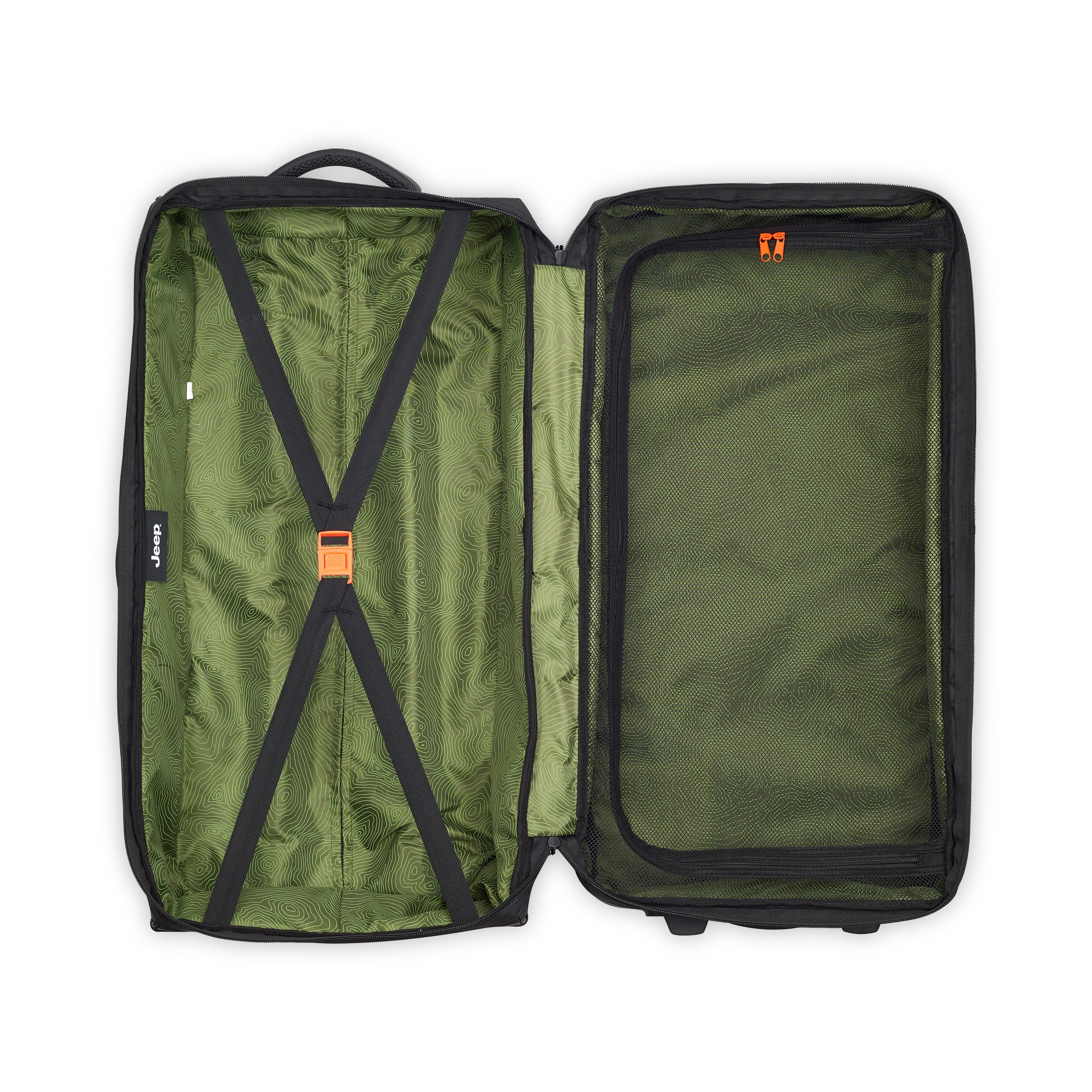 Jeep JS007C - Duffle - XL (82 cm)