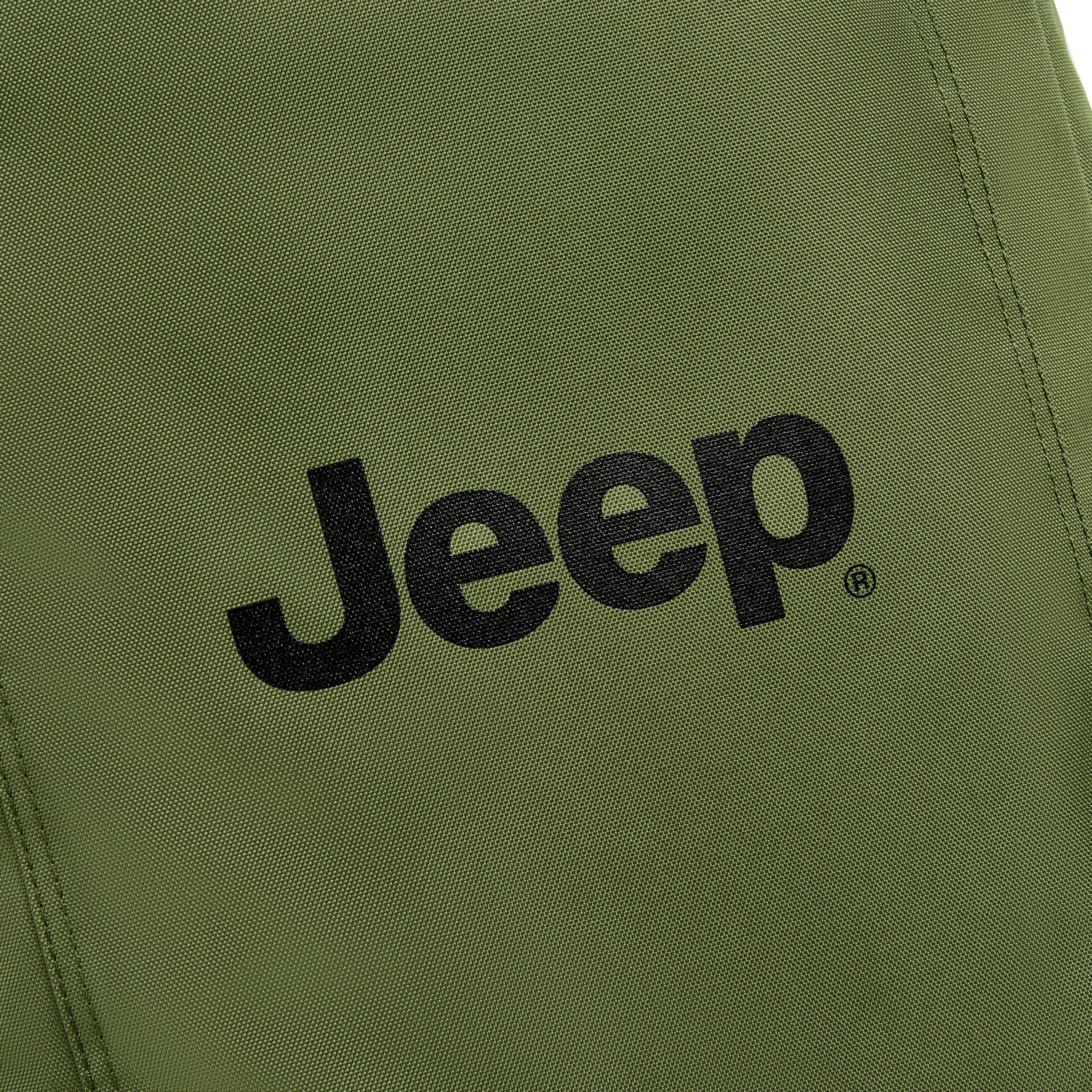 Jeep JS007C - Duffle - XL (82 cm)