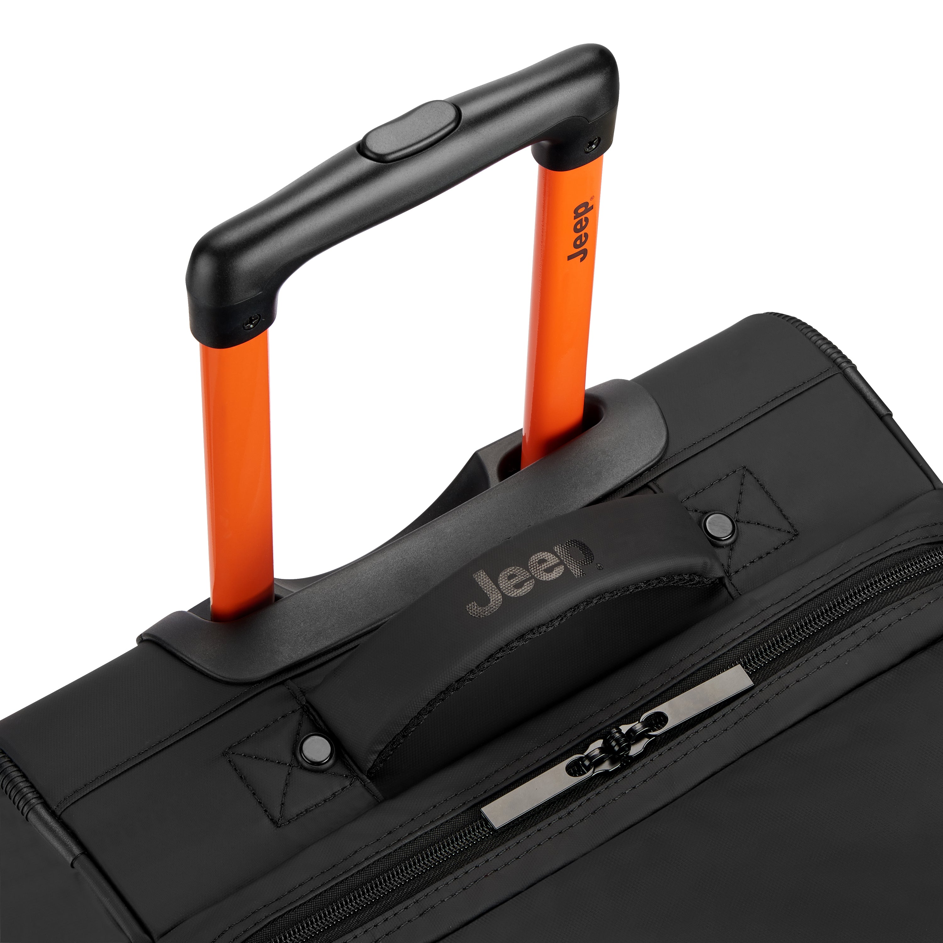Jeep JS007C - Duffle - XL (82 cm)