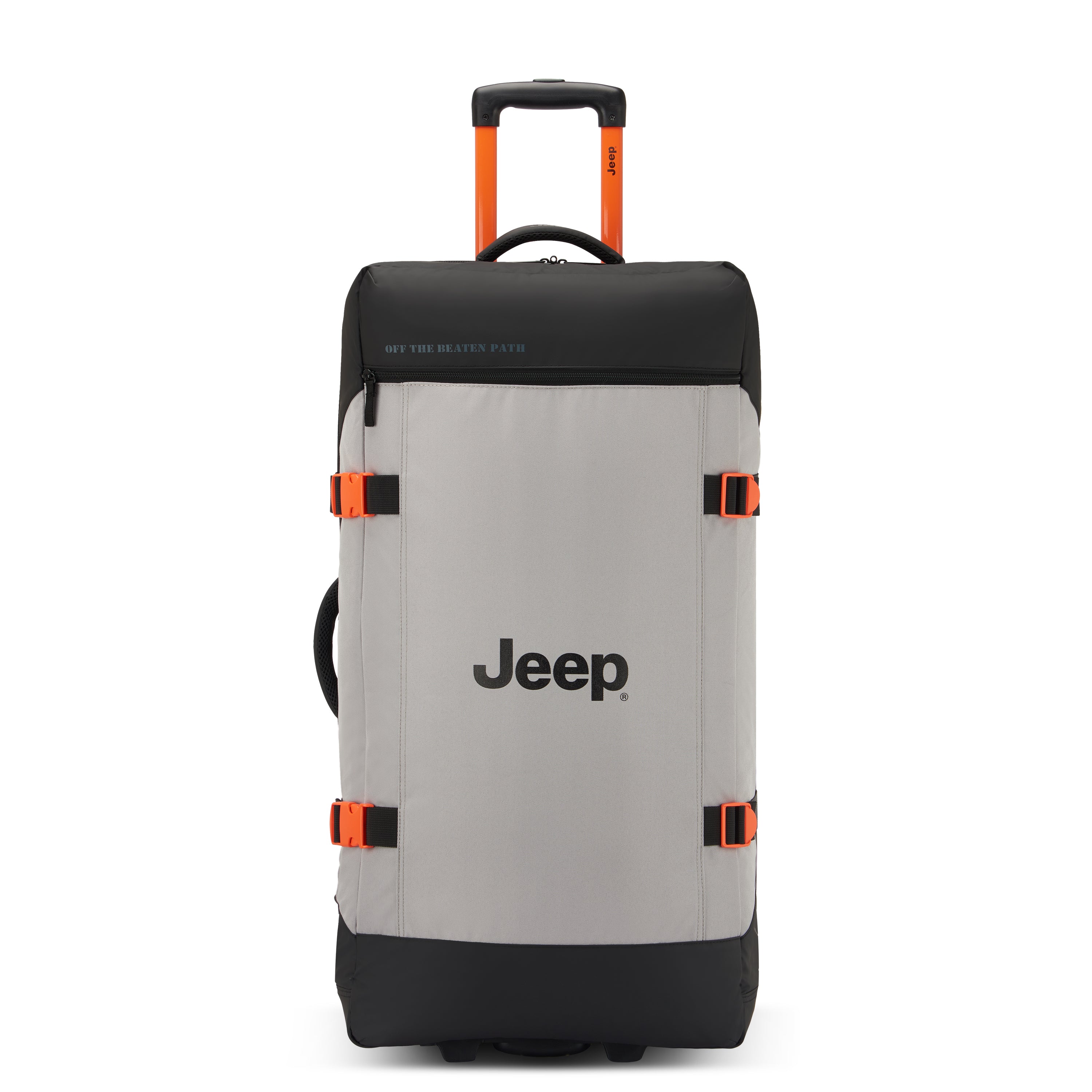Jeep JS007C - Duffle - XL (82 cm)