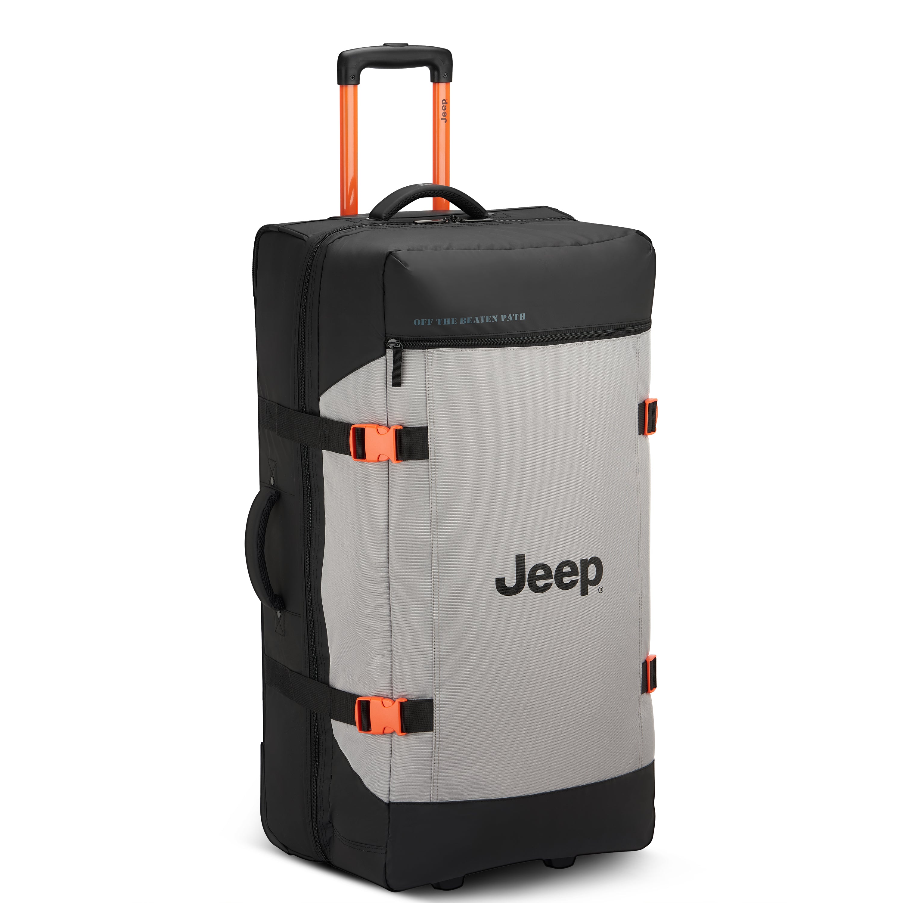 Jeep JS007C - Duffle - XL (82 cm)