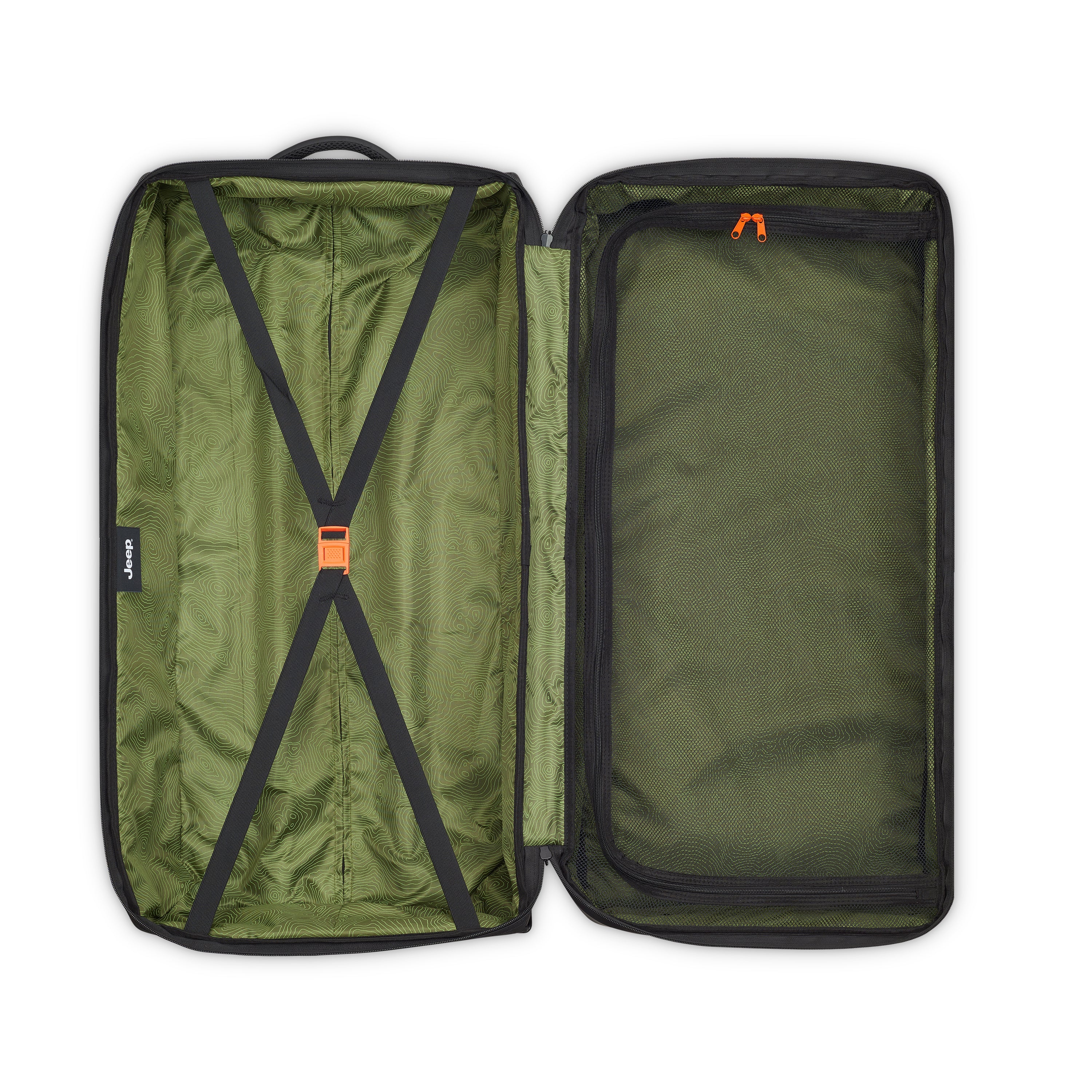 Jeep JS007C - Duffle - XL (82 cm)