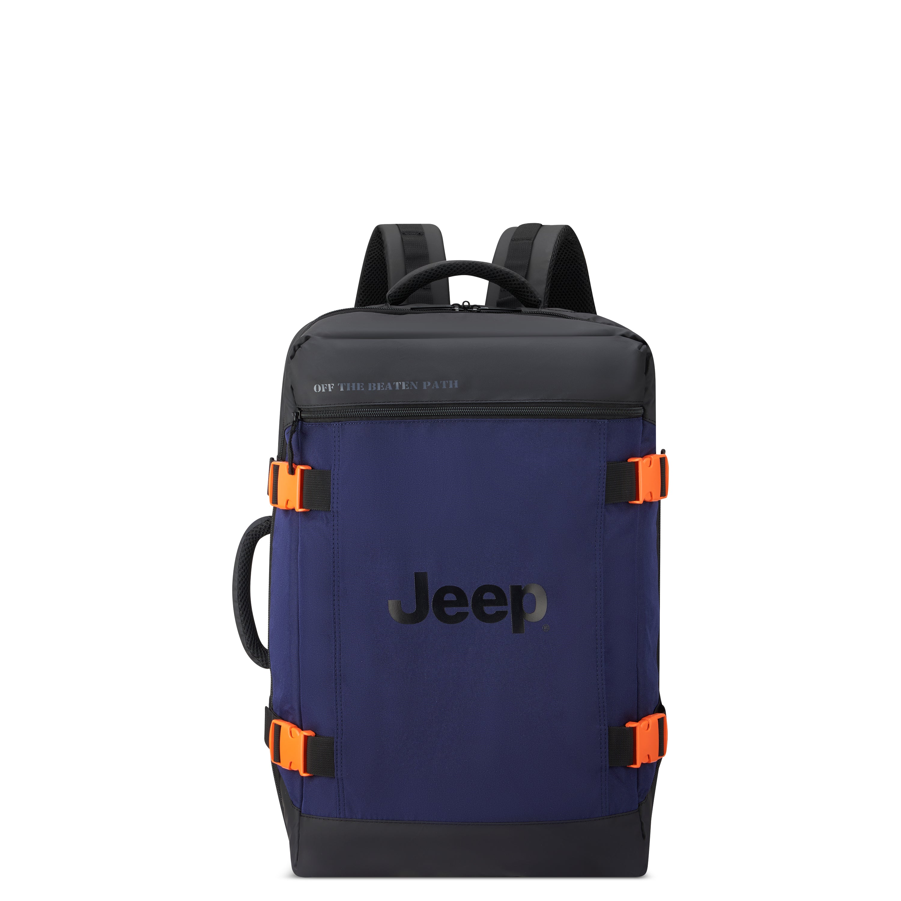 Jeep JS007C - Duffle - S (55cm)