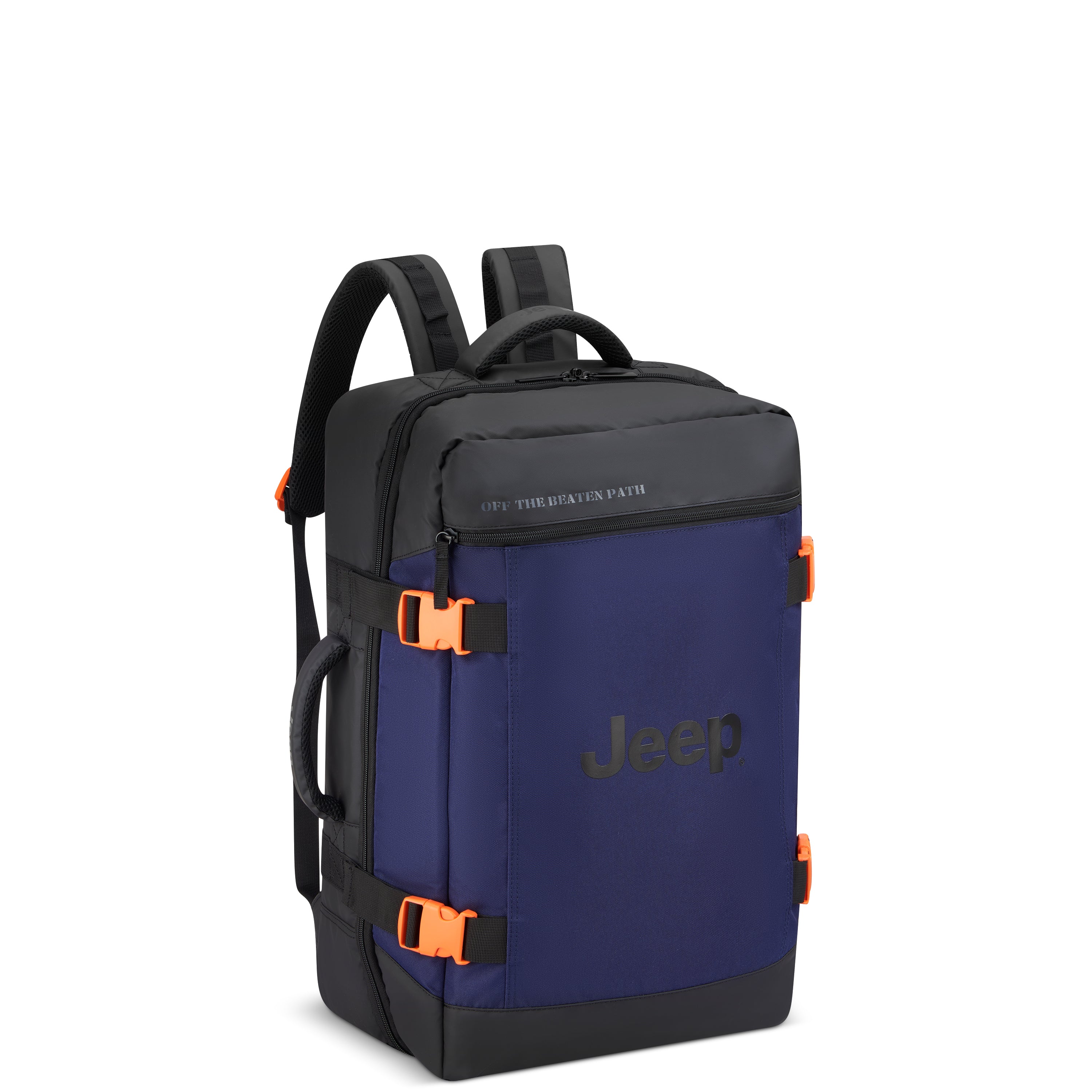 Jeep JS007C - Duffle - S (55cm)