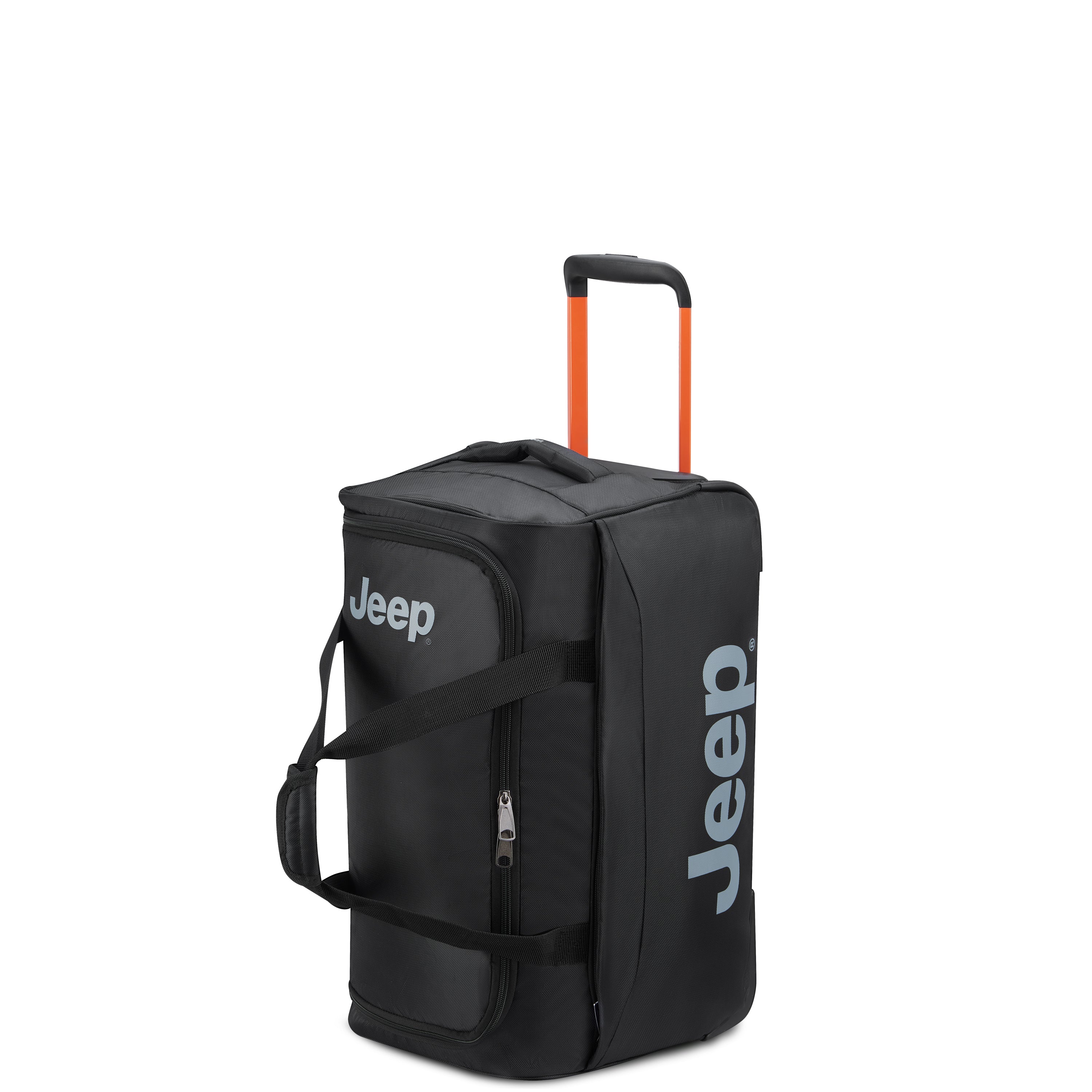 Jeep JS009D - Duffle - S (55cm)