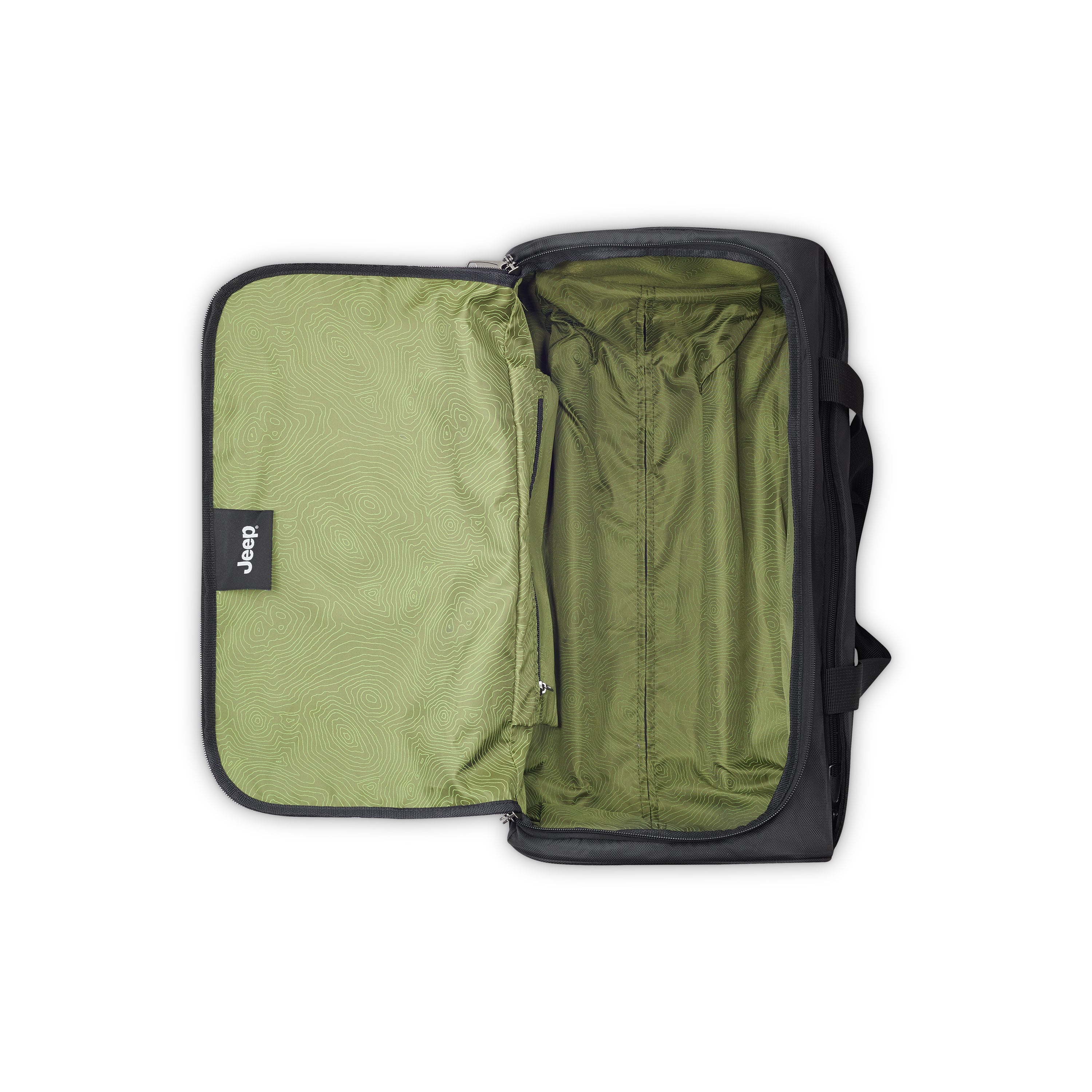 Jeep JS009D - Duffle - S (55cm)