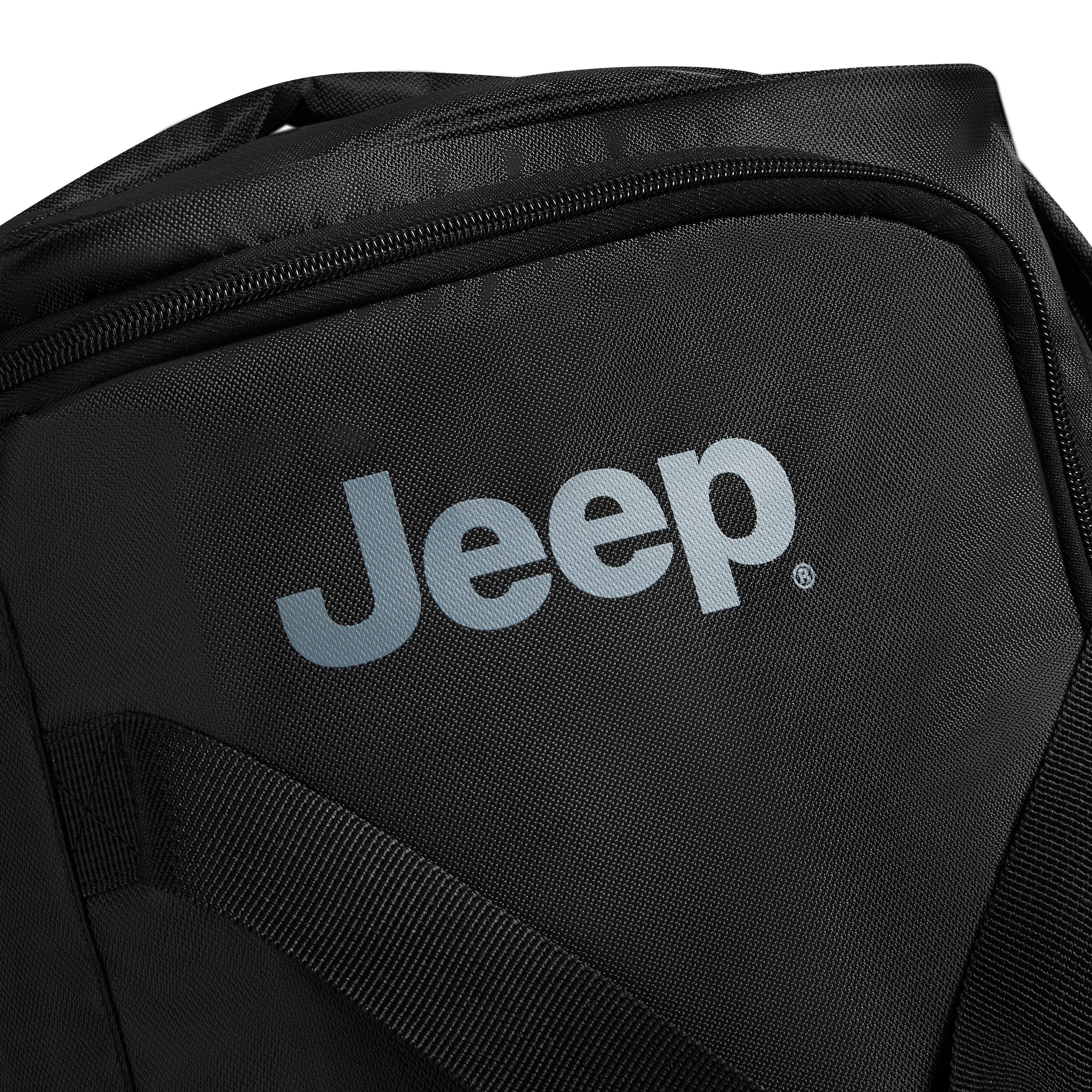 Jeep JS009D - Duffle - S (55cm)
