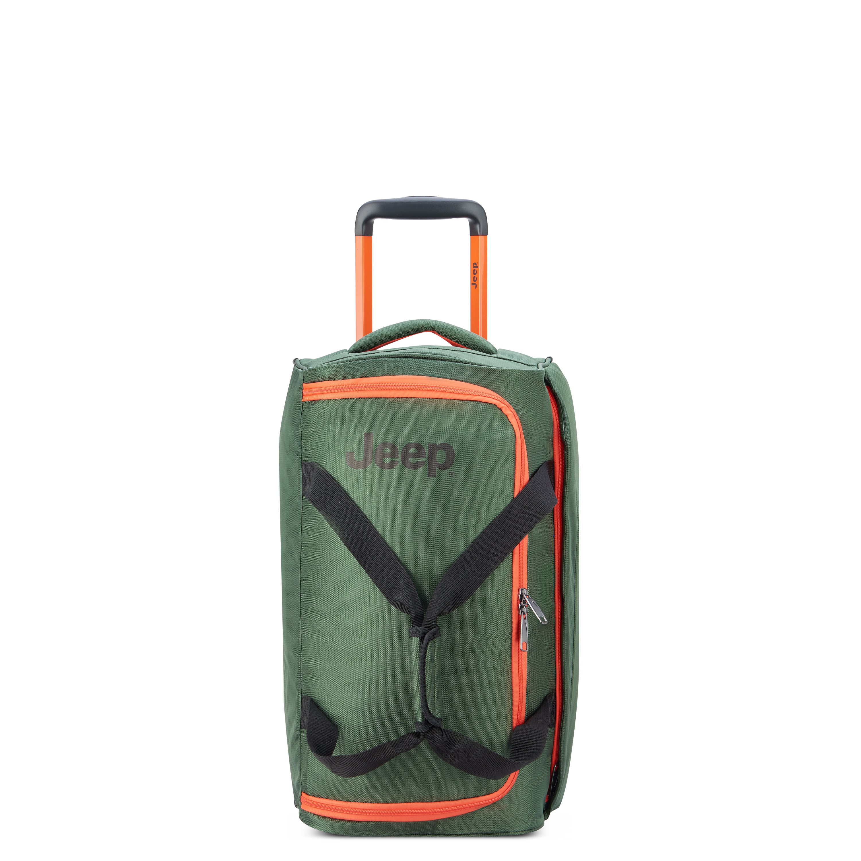 Jeep JS009D - Duffle - S (55cm)