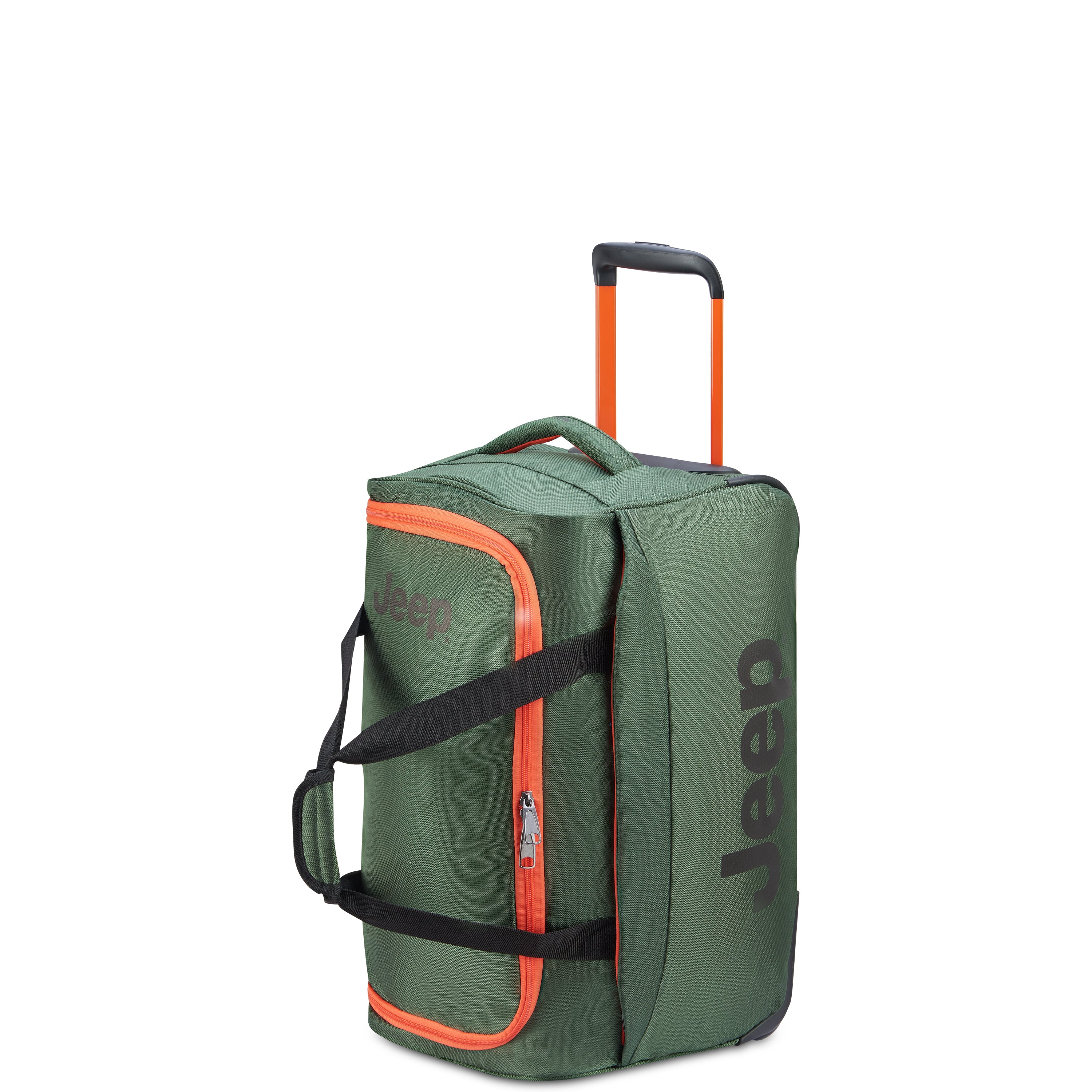 Jeep JS009D - Duffle - S (55cm)