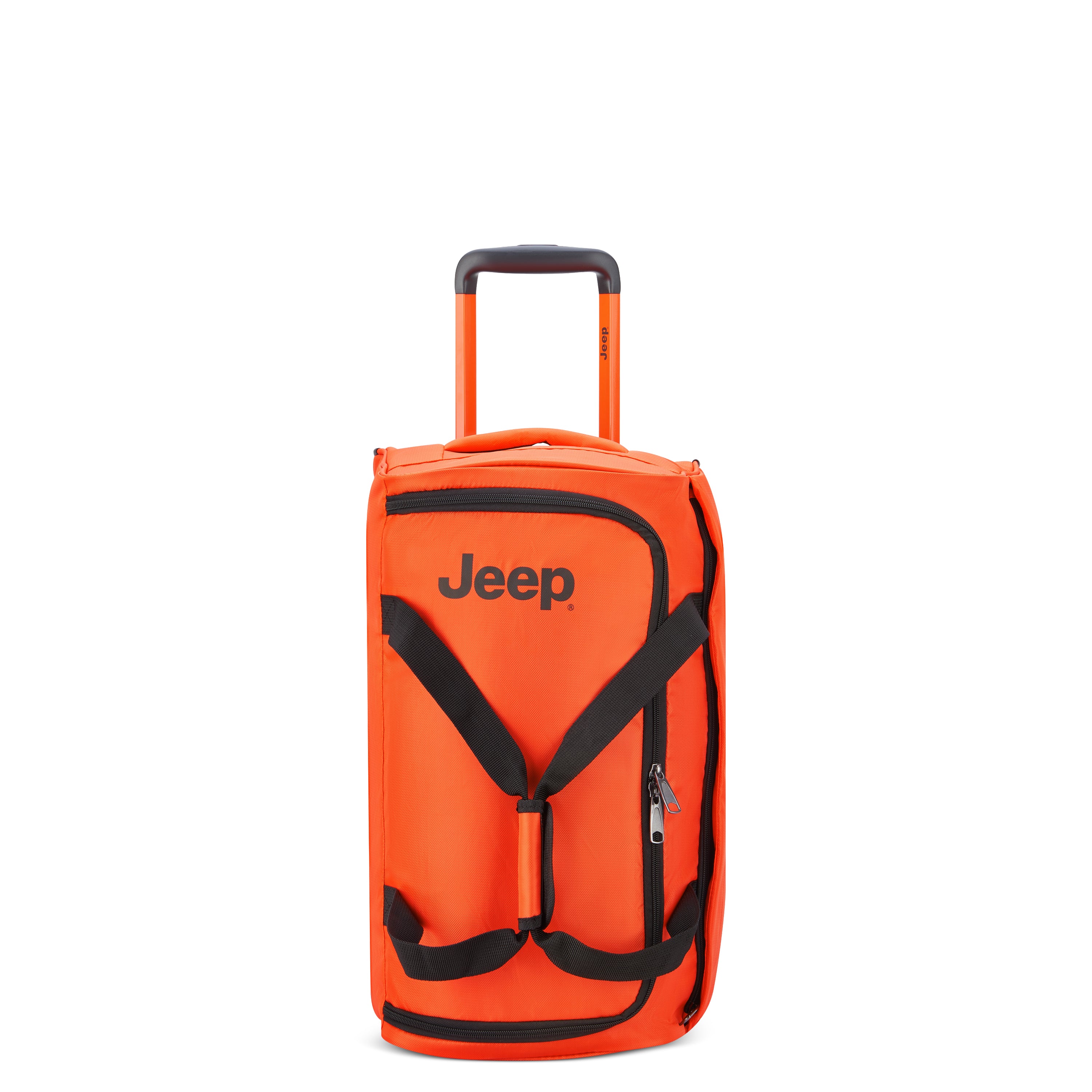 JEEP DUFFLE JS009D - S (55cm)