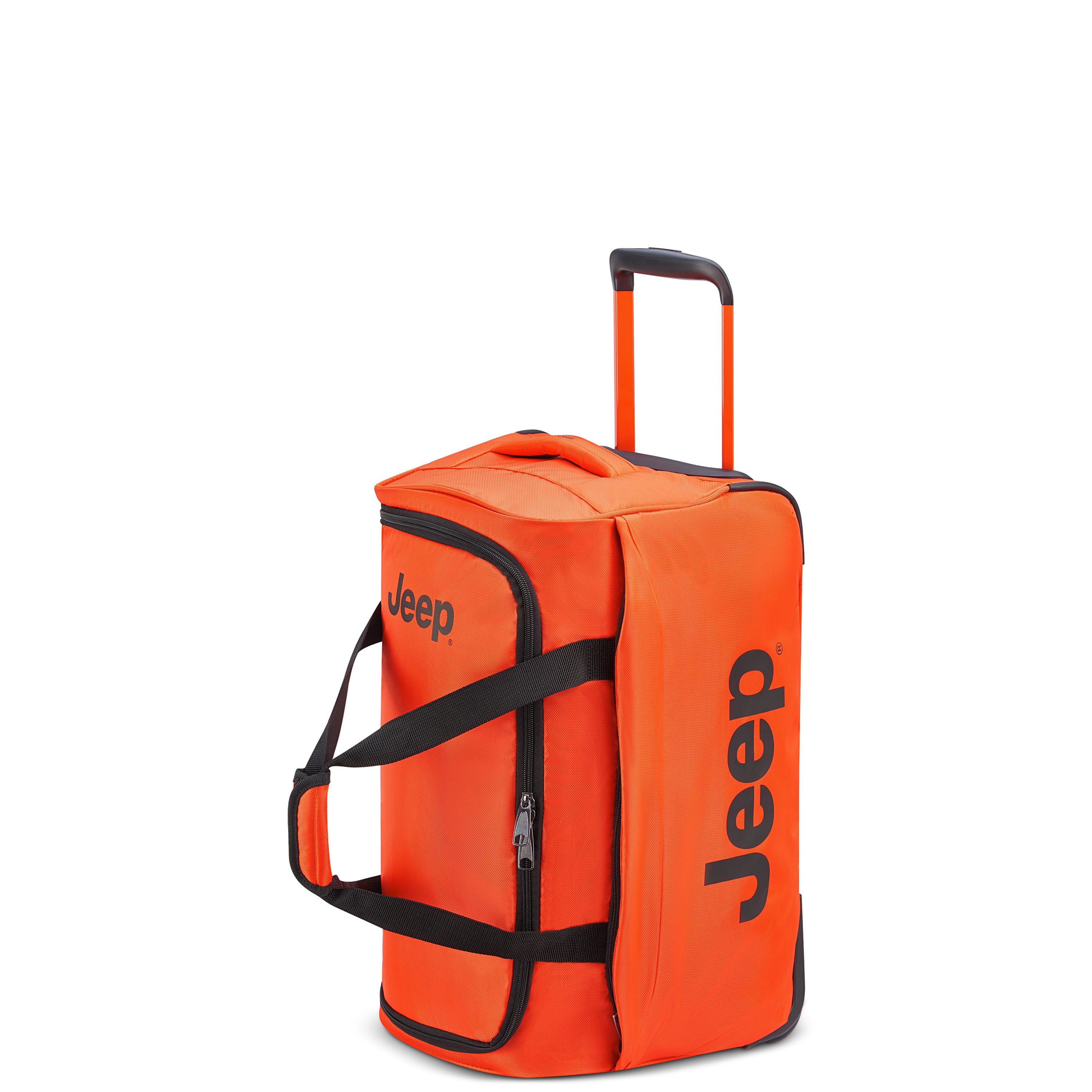 Jeep JS009D - Duffle - S (55cm)