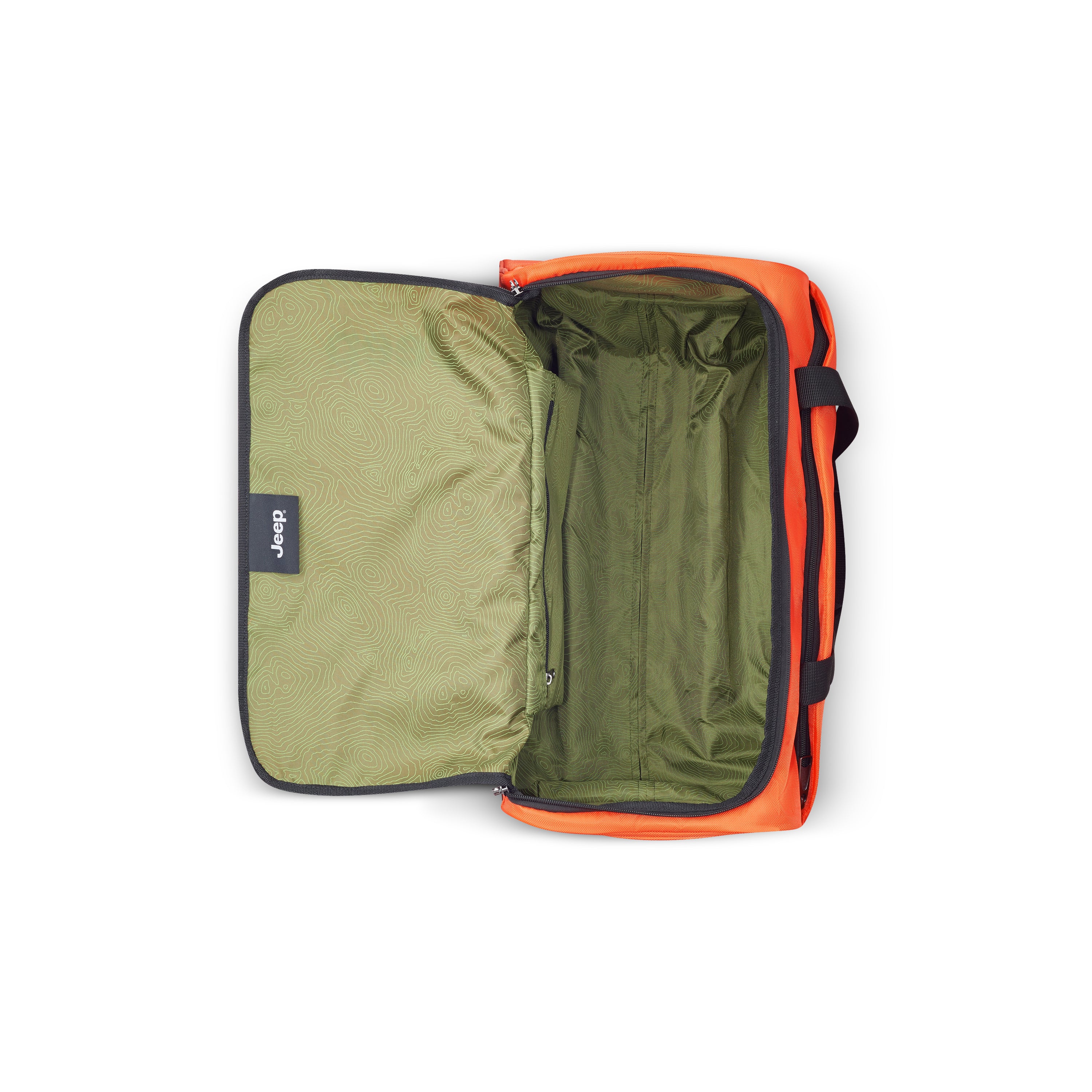 Jeep JS009D - Duffle - S (55cm)