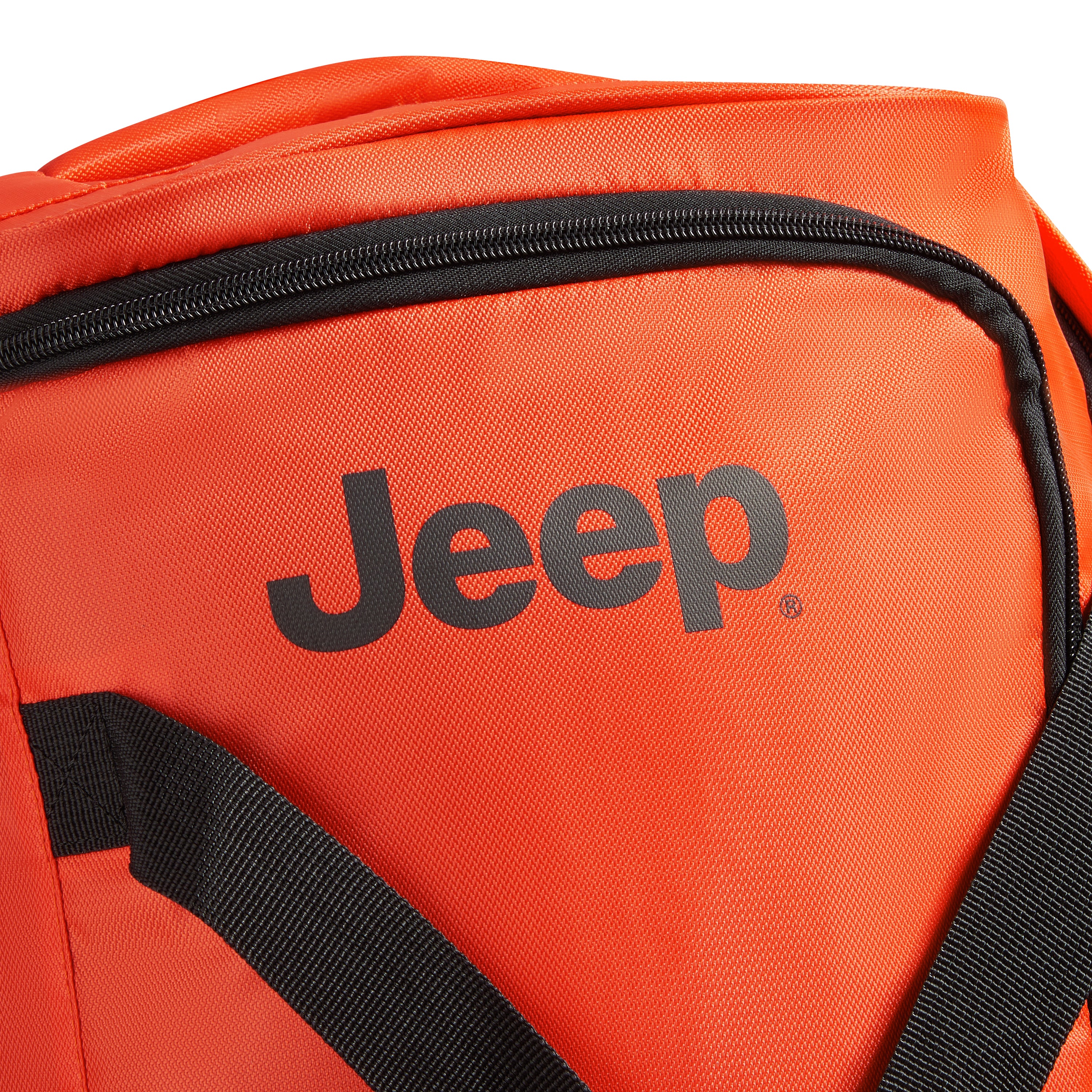 Jeep JS009D - Duffle - S (55cm)