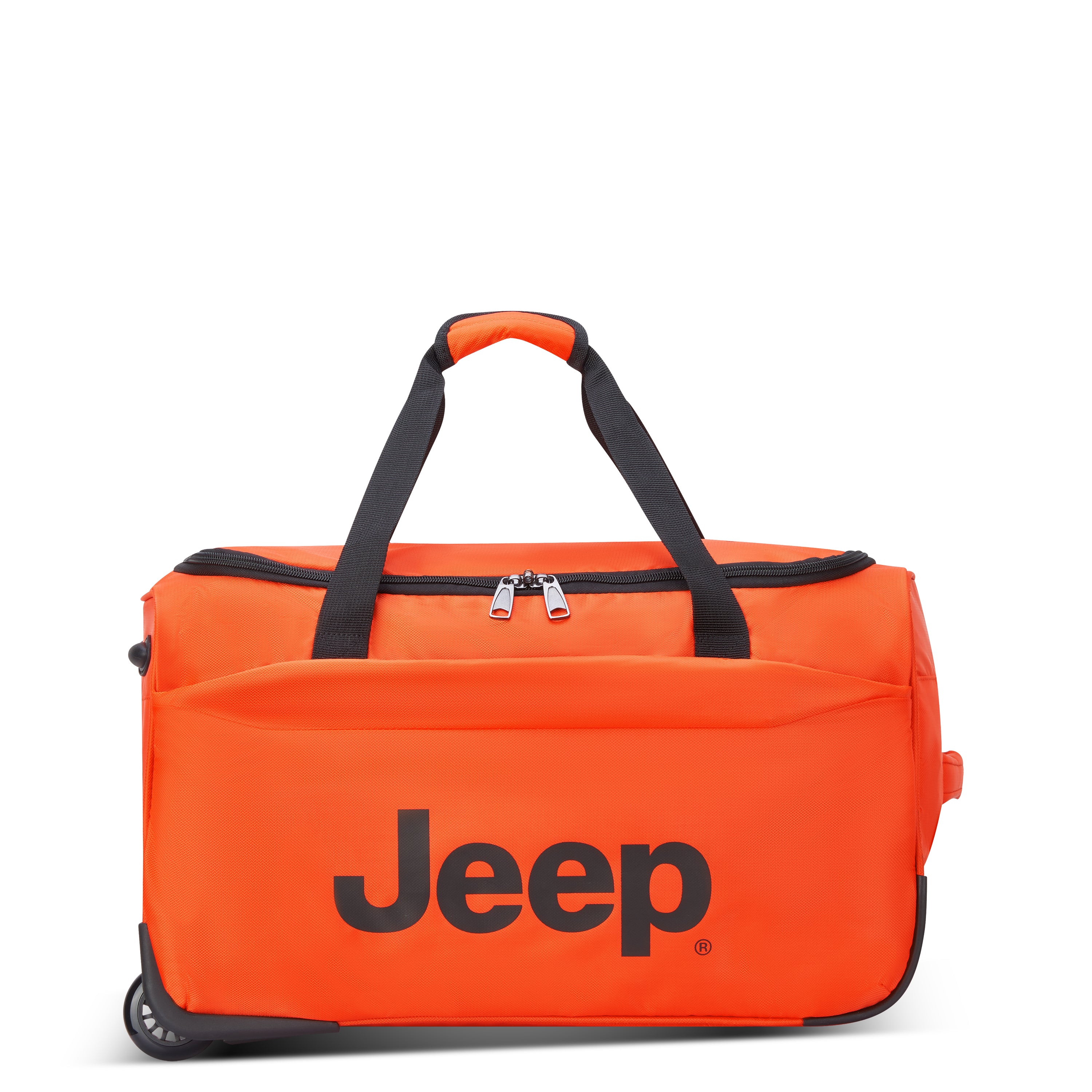 Jeep JS009D - Duffle - S (55cm)