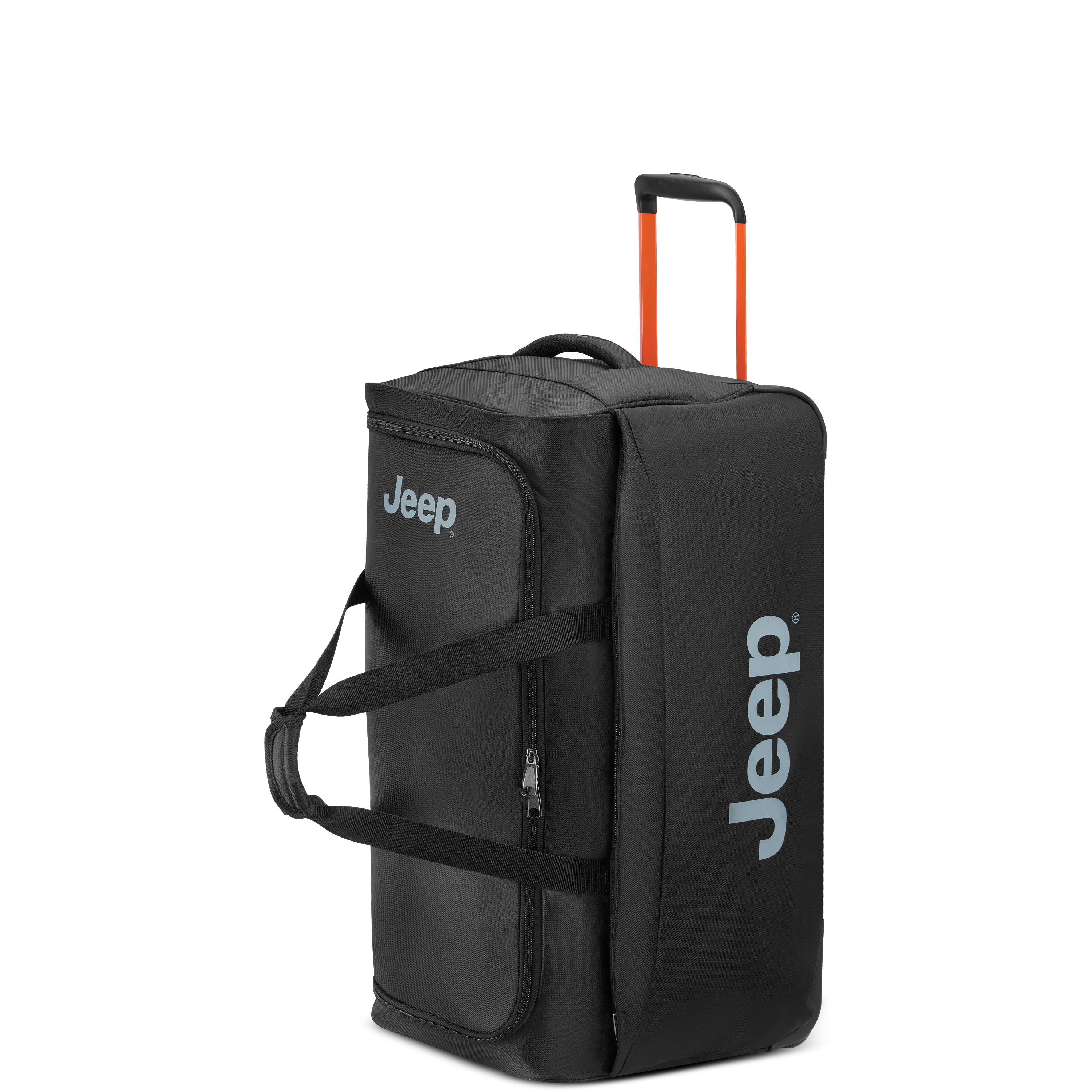 Jeep JS009D - Duffle - XL (82cm)