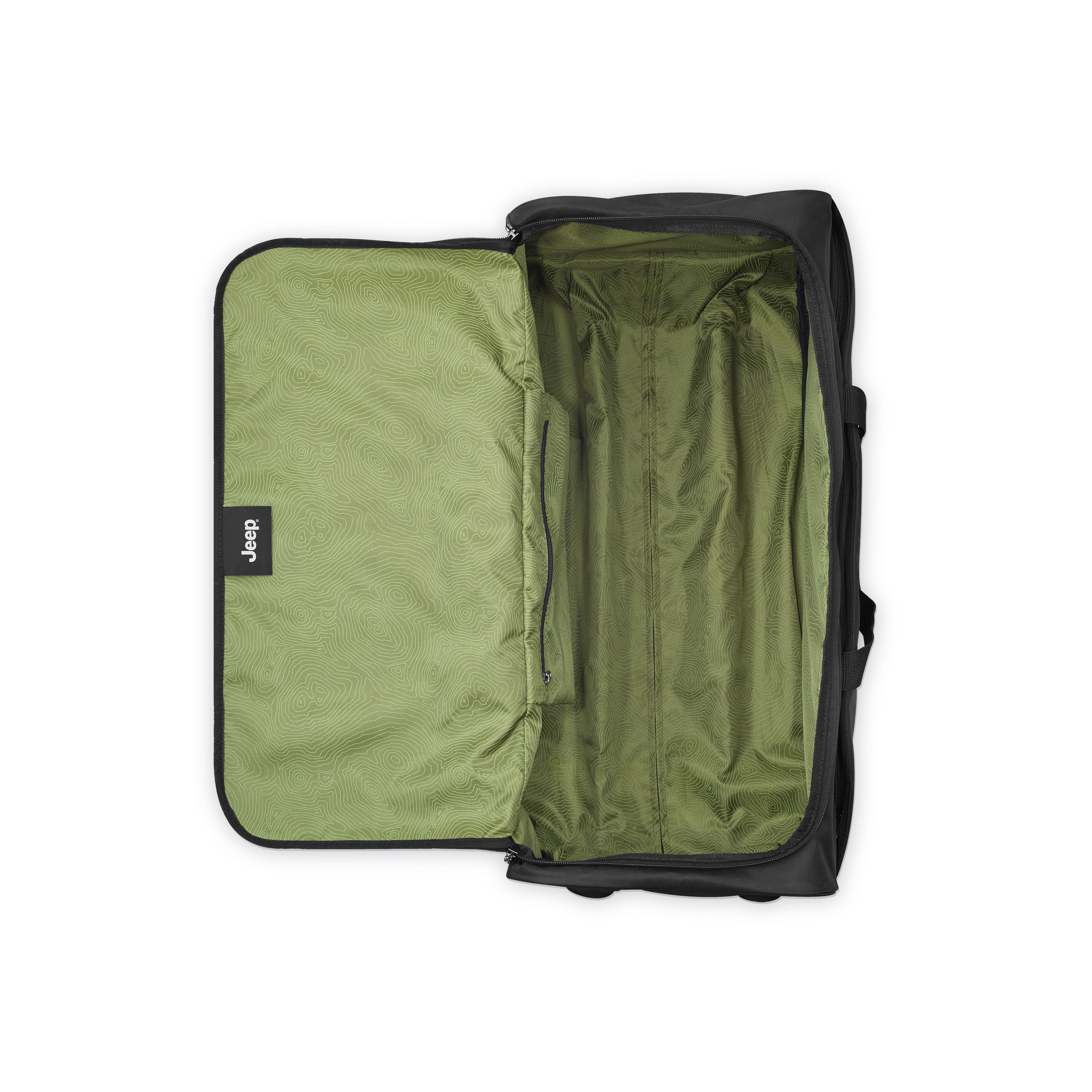 Jeep JS009D - Duffle - L (73cm)