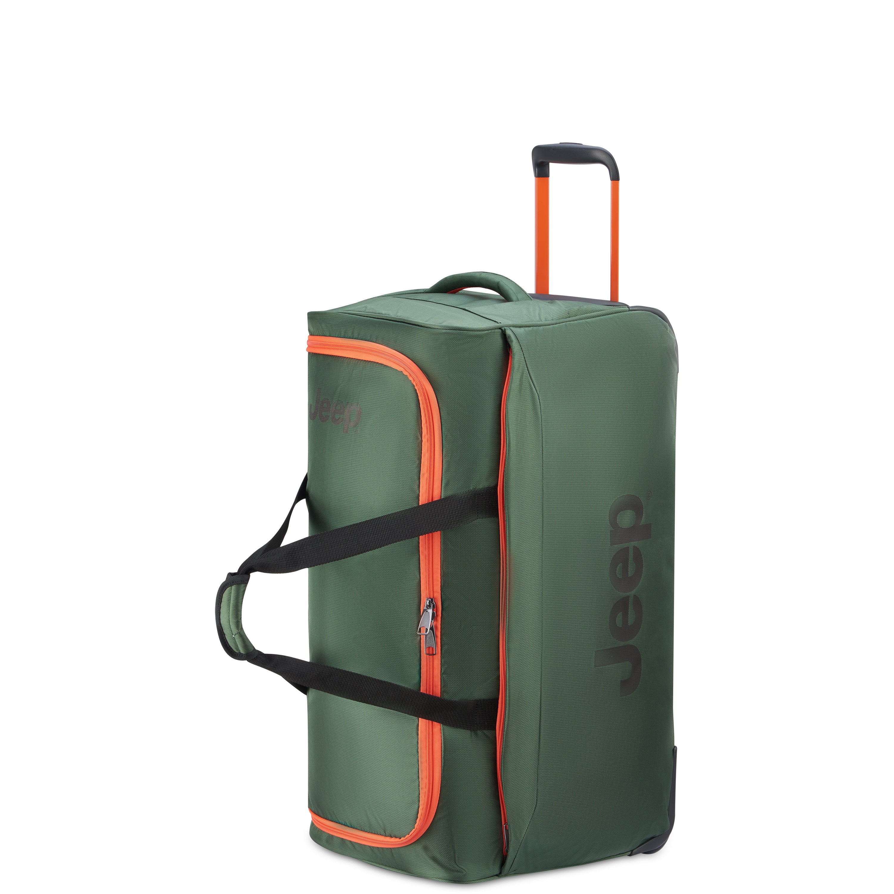 Jeep JS009D - Duffle - L (73cm)