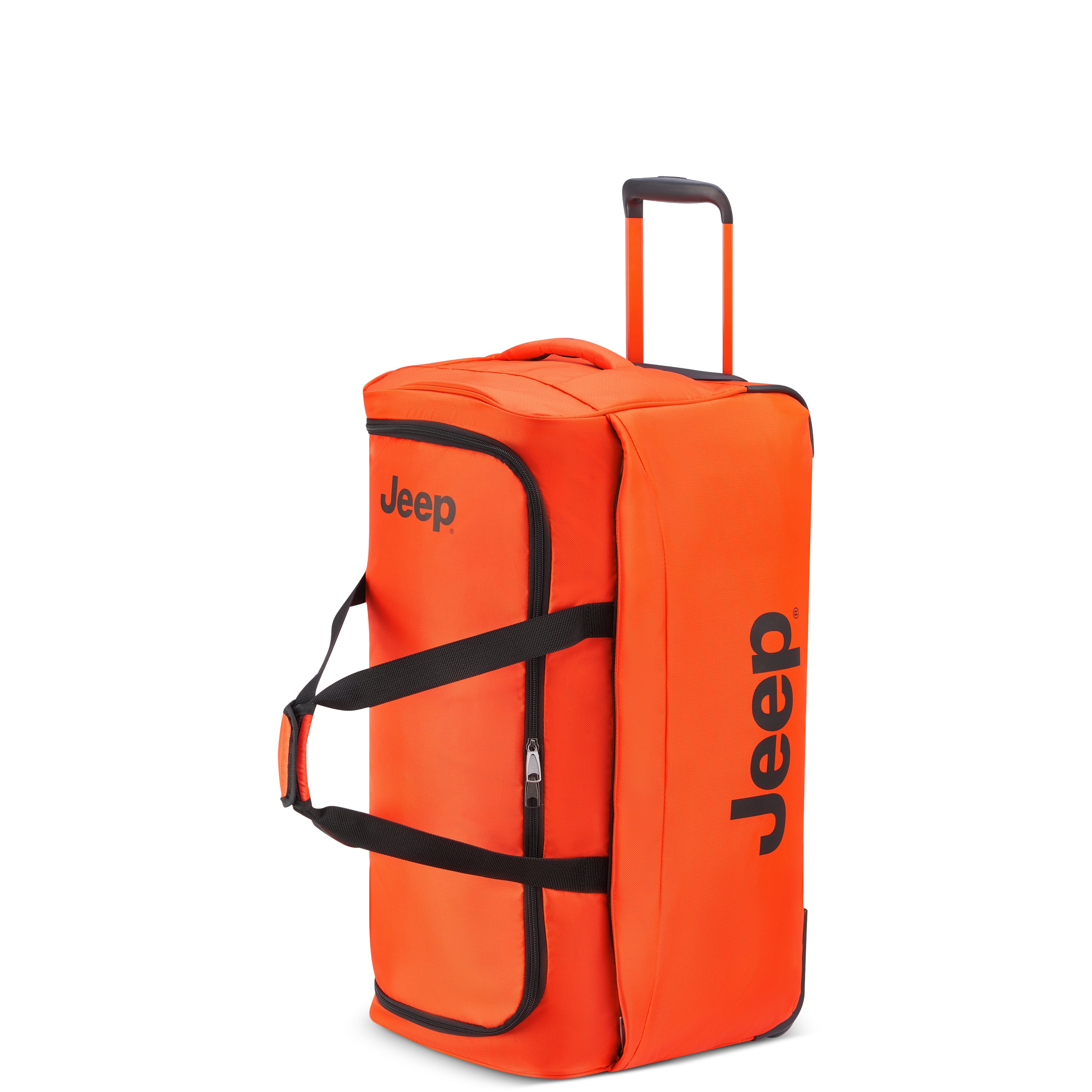Jeep JS009D - Duffle - L (73cm)
