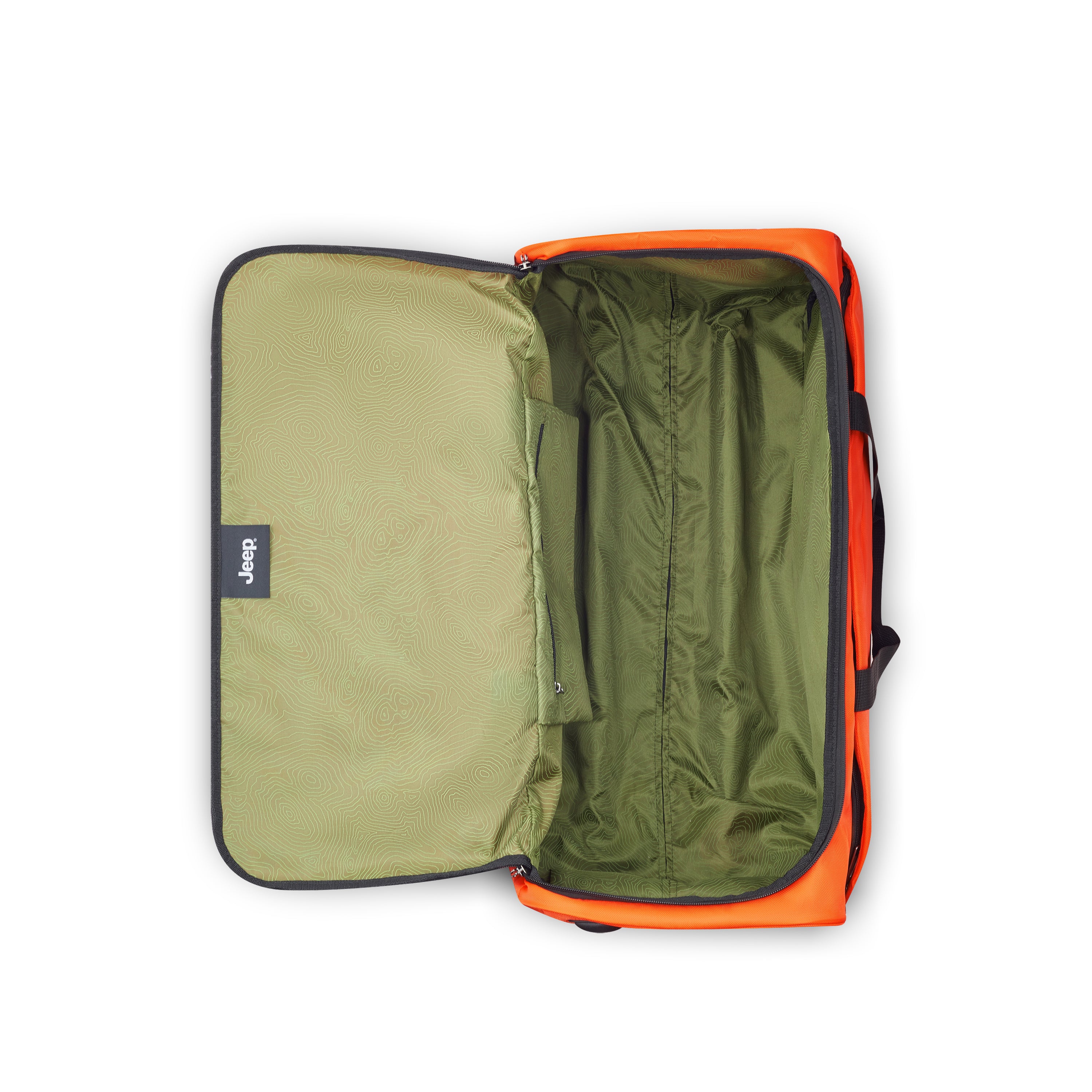 Jeep JS009D - Duffle - L (73cm)